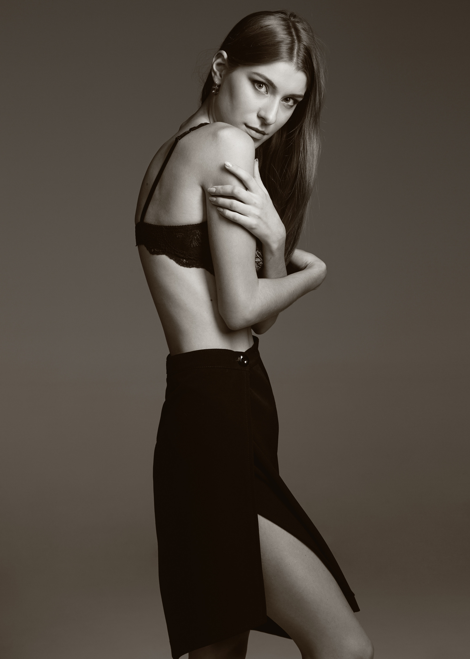 София. Рекламный и портретный фотограф в Украине. Андрей Дерич