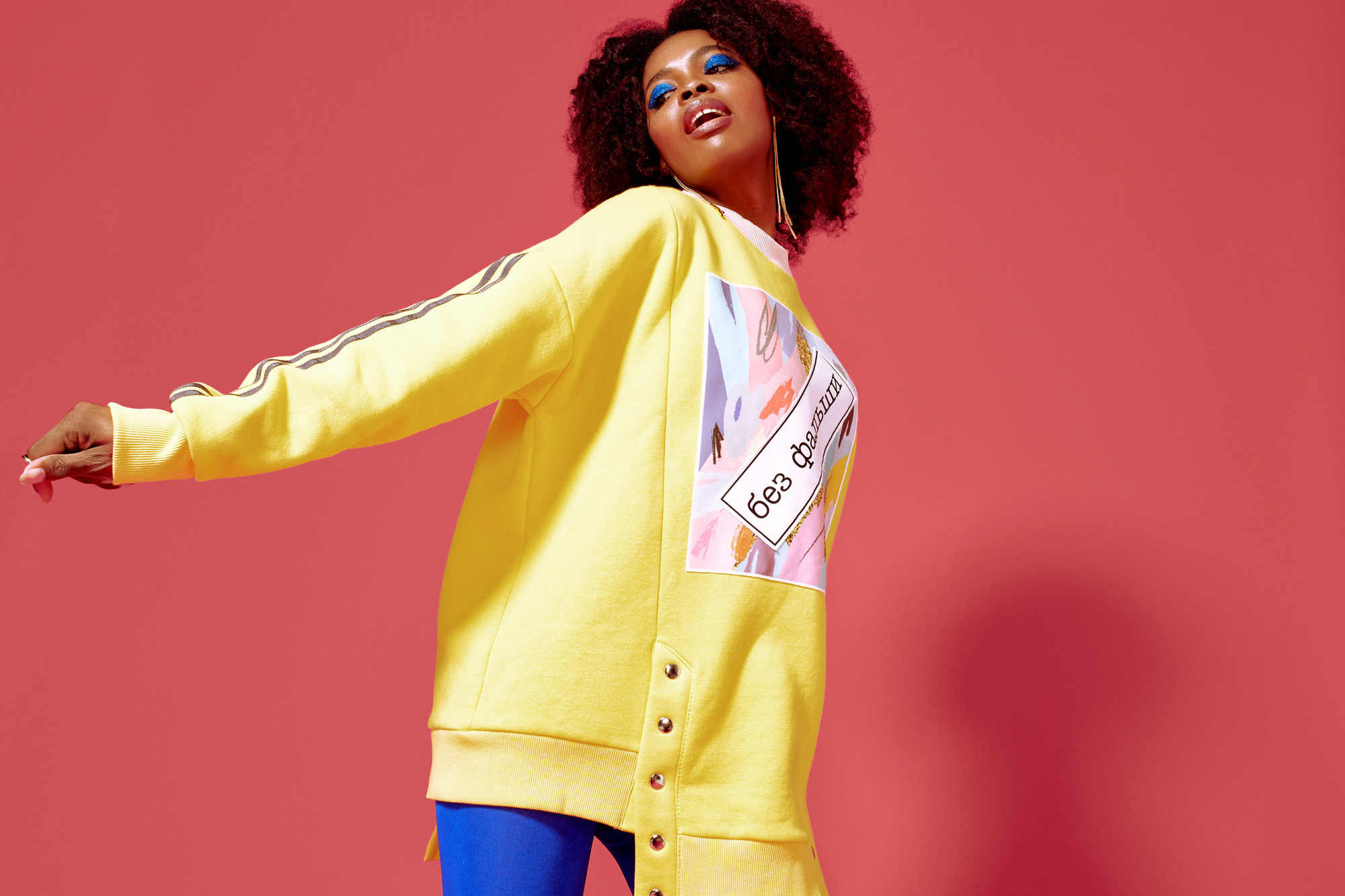 Flow. Рекламный и портретный фотограф в Украине. Андрей Дерич