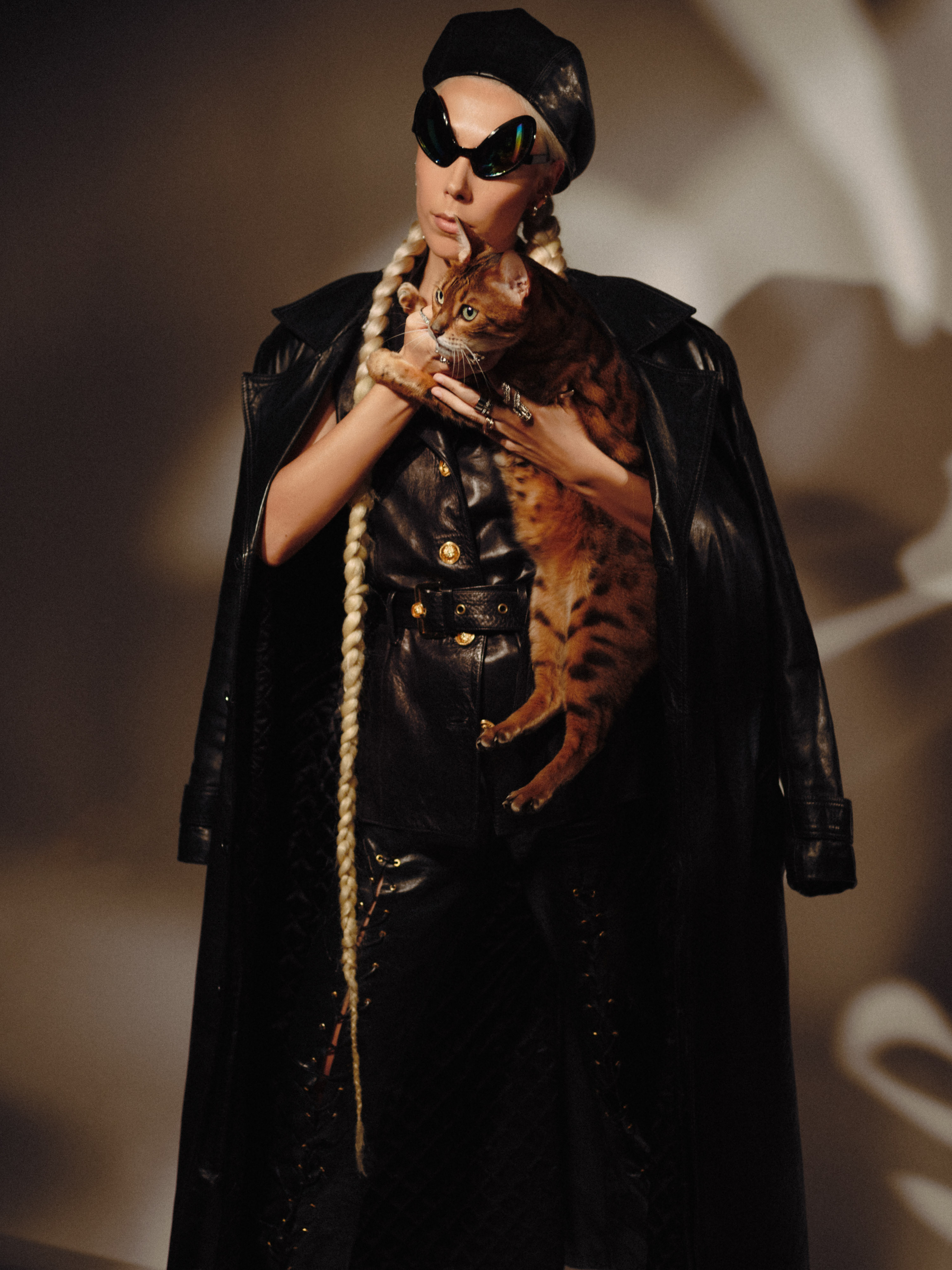 Настя. Рекламный и портретный фотограф в Украине. Андрей Дерич