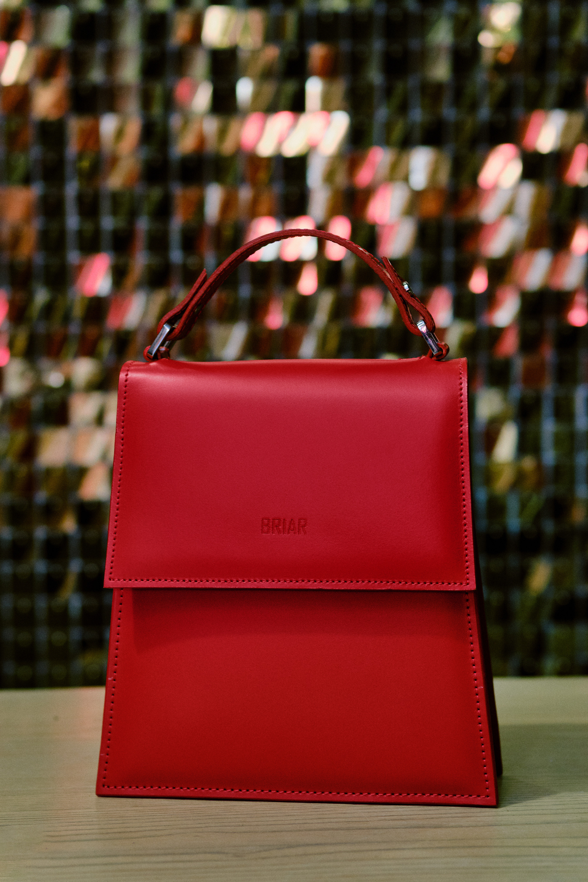 Briar. Рекламный и портретный фотограф в Украине. Андрей Дерич