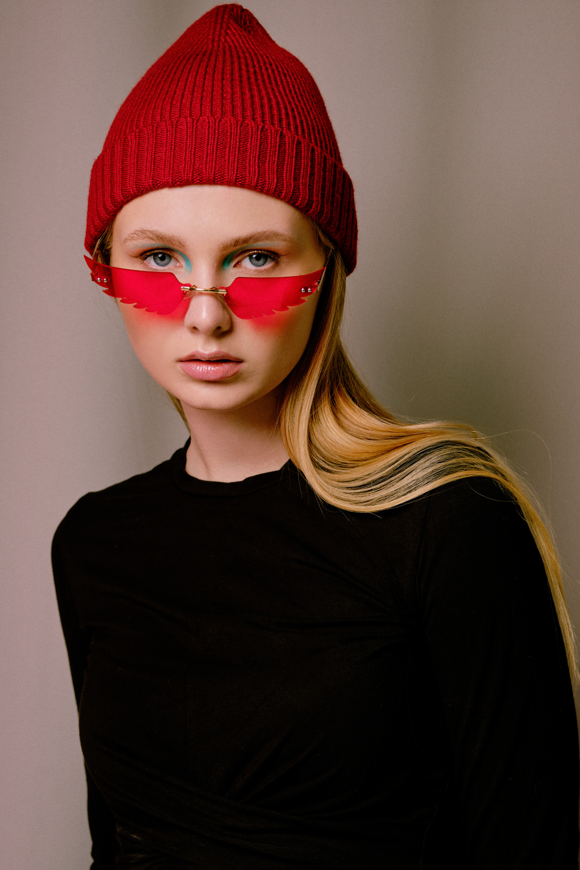 Murr. Рекламный и портретный фотограф в Украине. Андрей Дерич