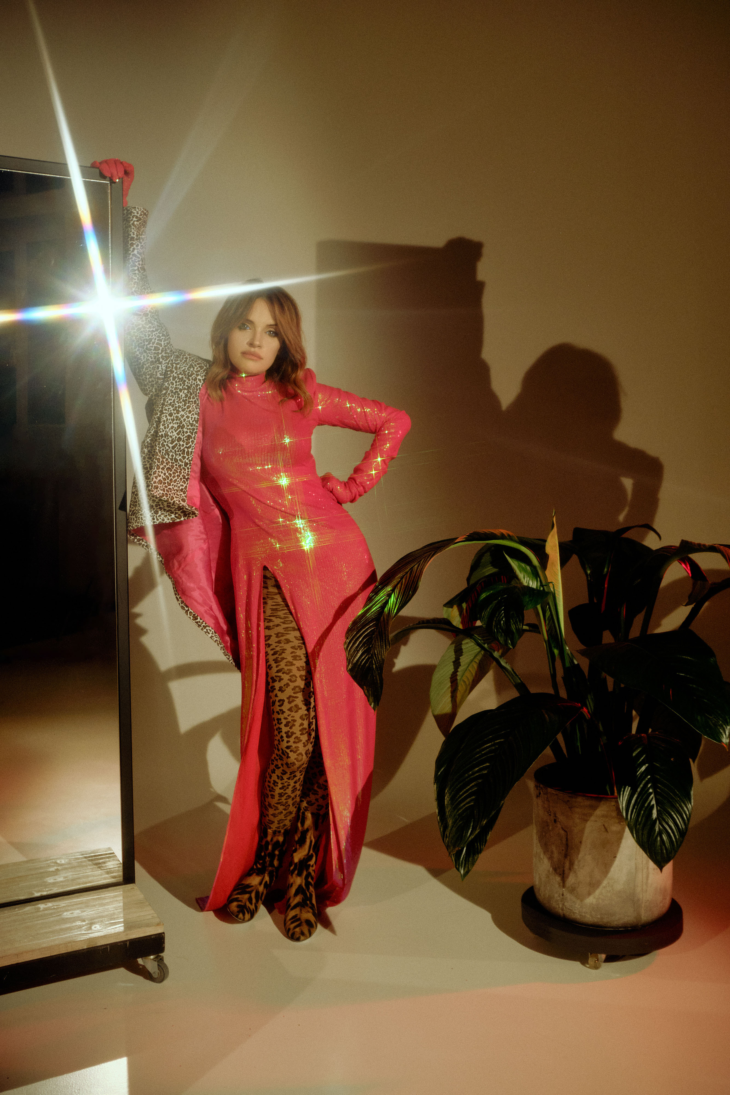 Shadows. Рекламный и портретный фотограф в Украине. Андрей Дерич