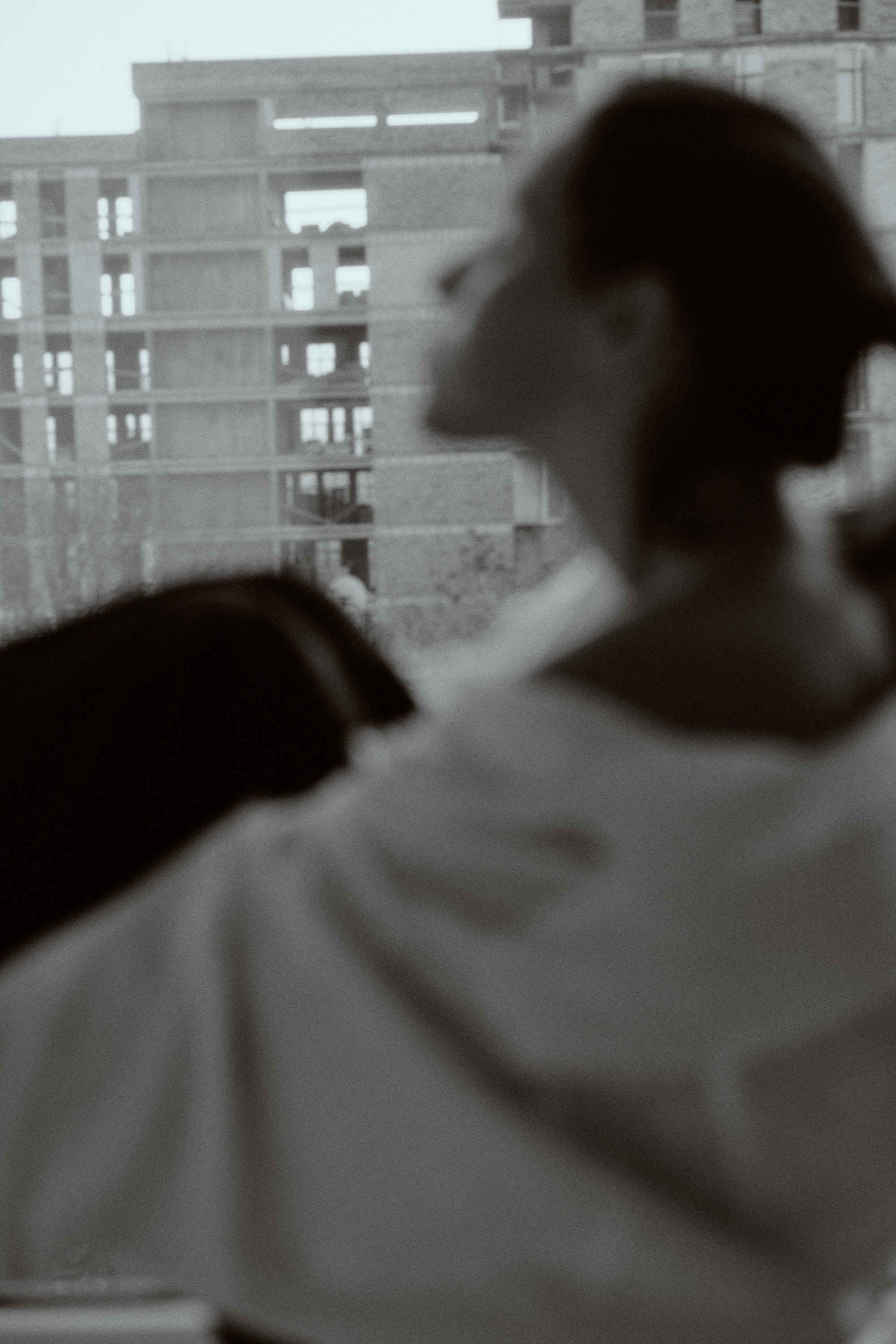 Аня. Рекламный и портретный фотограф в Украине. Андрей Дерич