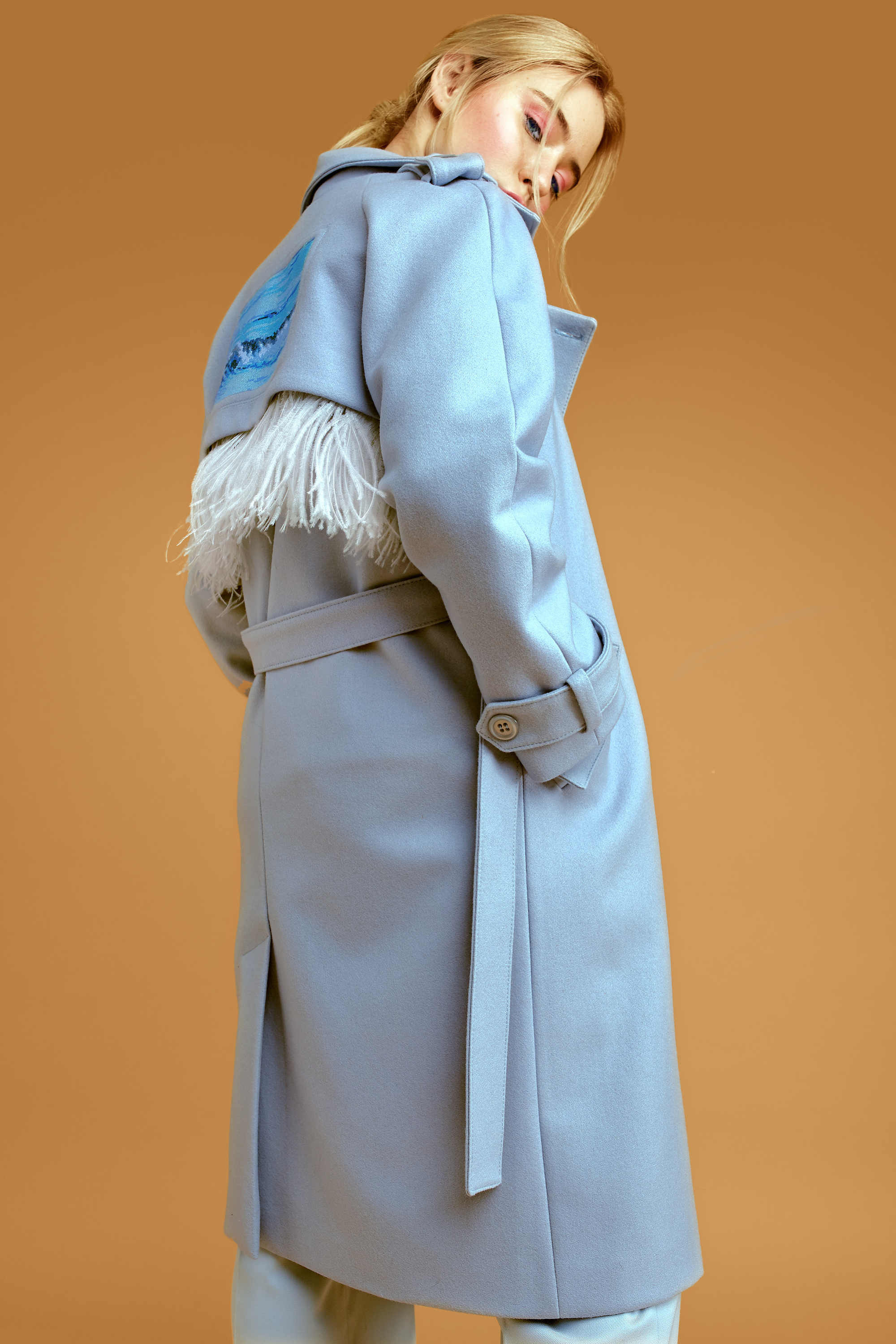 Nastya. Рекламный и портретный фотограф в Украине. Андрей Дерич