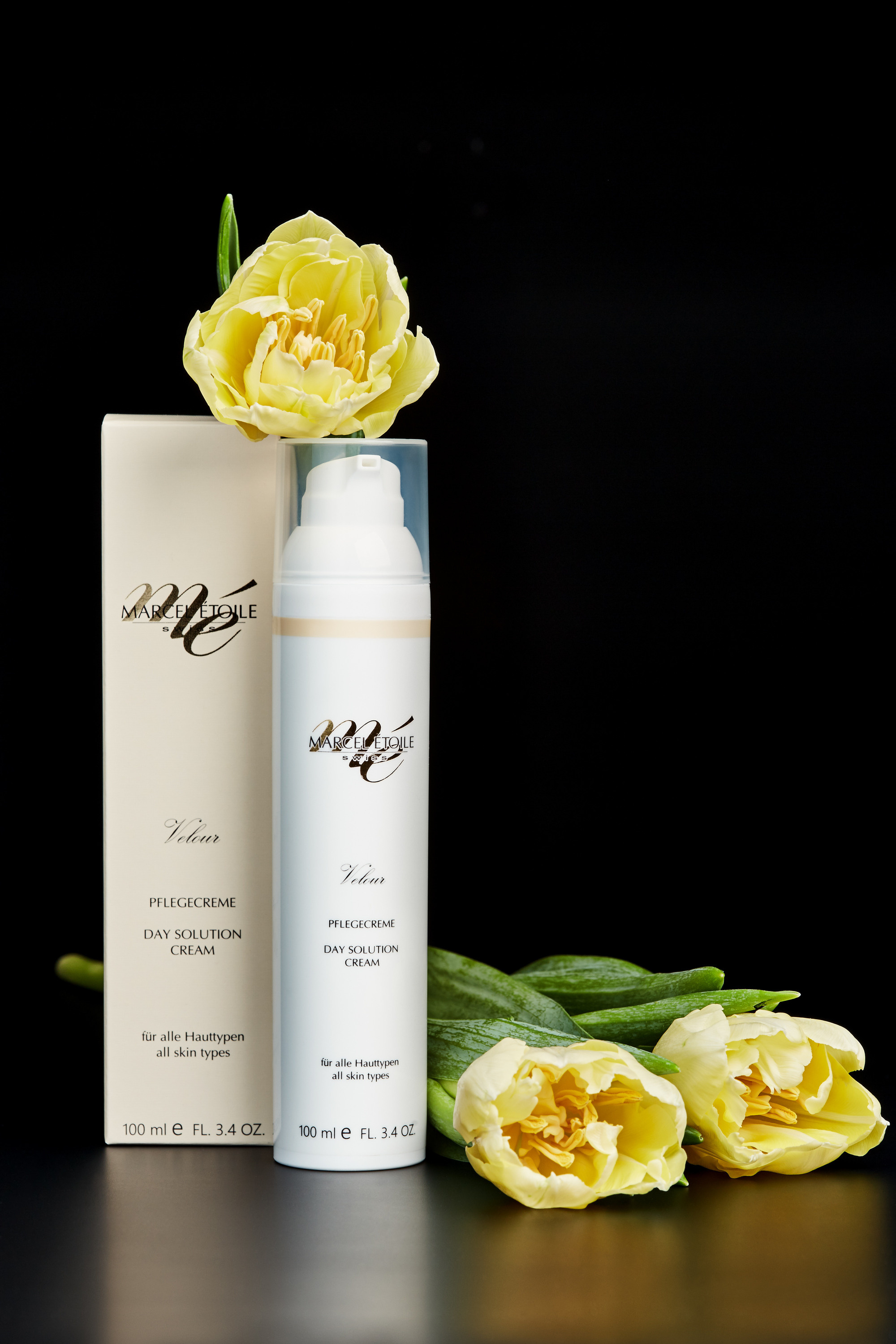 Marcele Etoile. Рекламный и портретный фотограф в Украине. Андрей Дерич