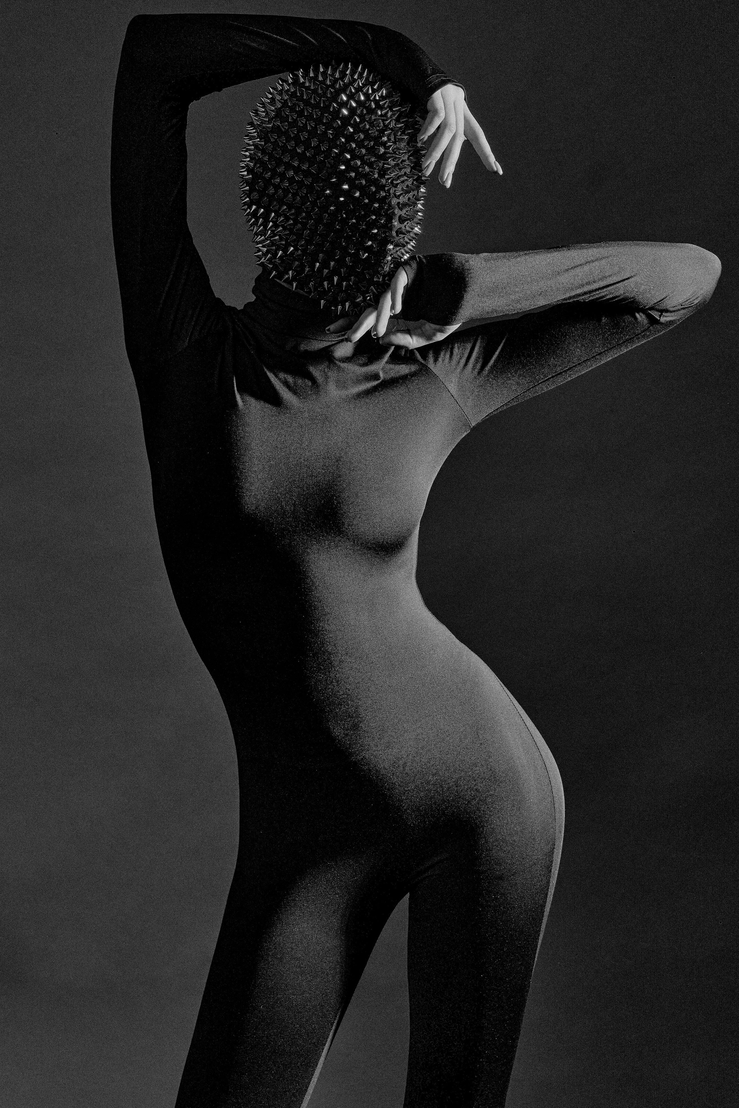 Настя. Рекламный и портретный фотограф в Украине. Андрей Дерич