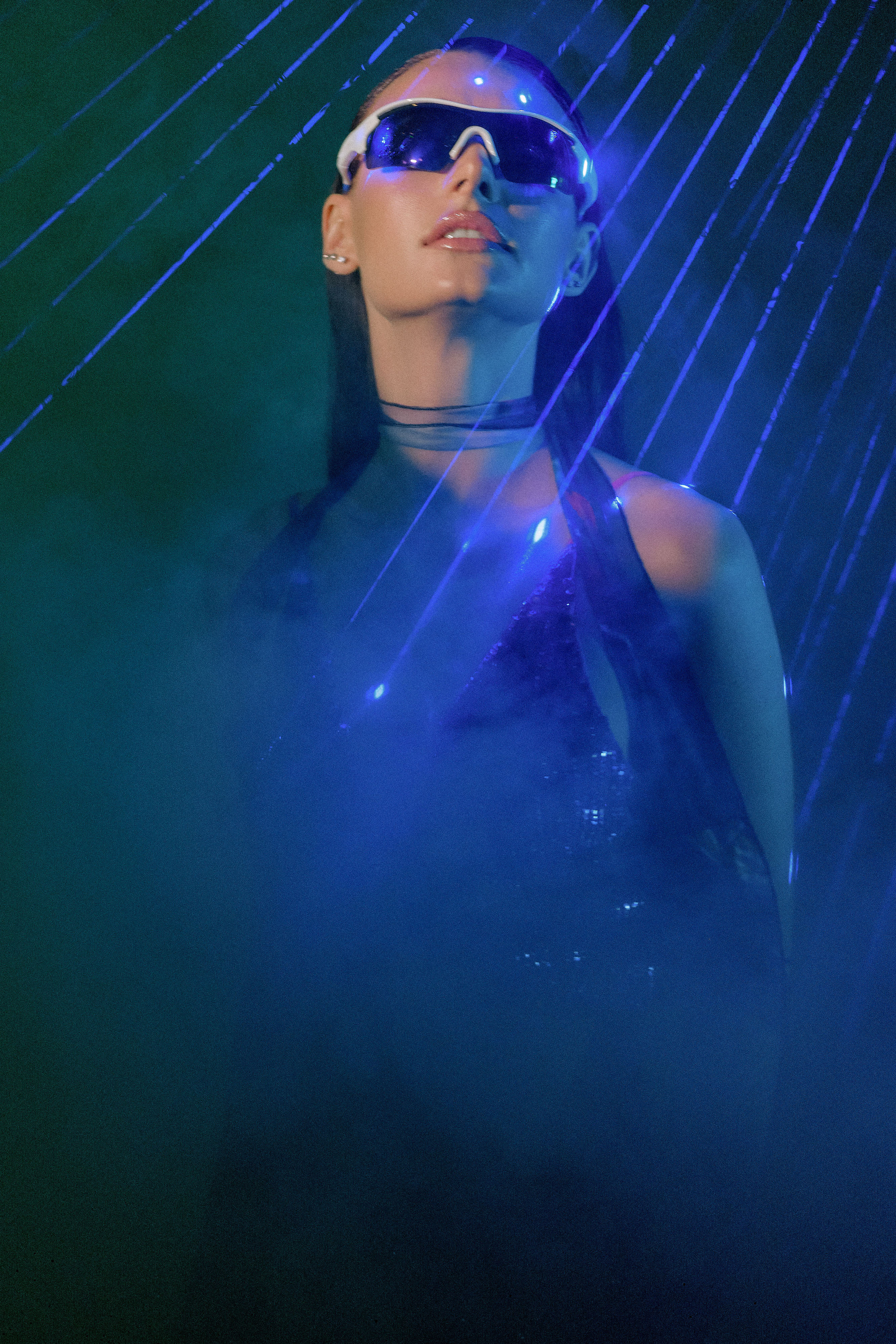 Надя. Рекламный и портретный фотограф в Украине. Андрей Дерич