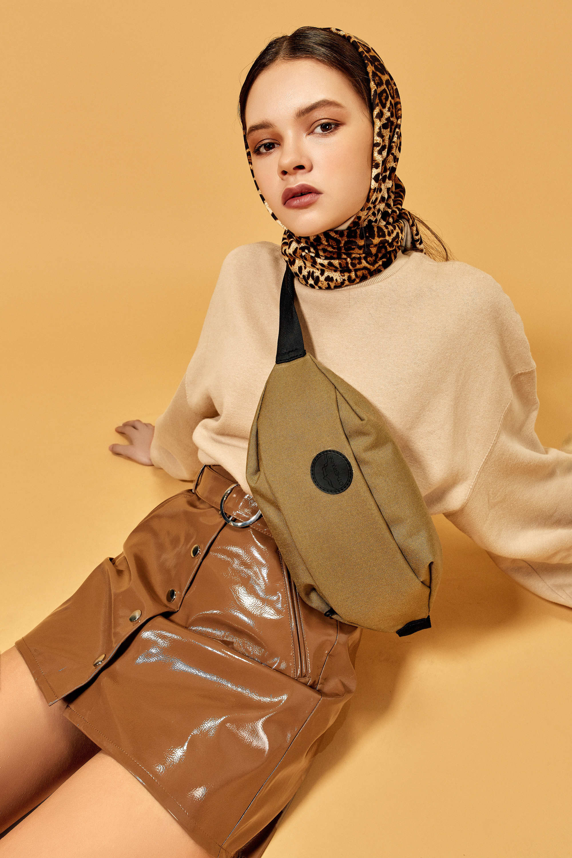 Bag's. Рекламный и портретный фотограф в Украине. Андрей Дерич