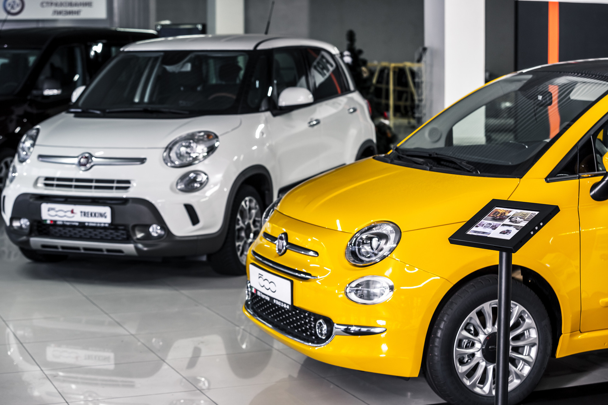 Facelet. Рекламный и портретный фотограф в Украине. Андрей Дерич