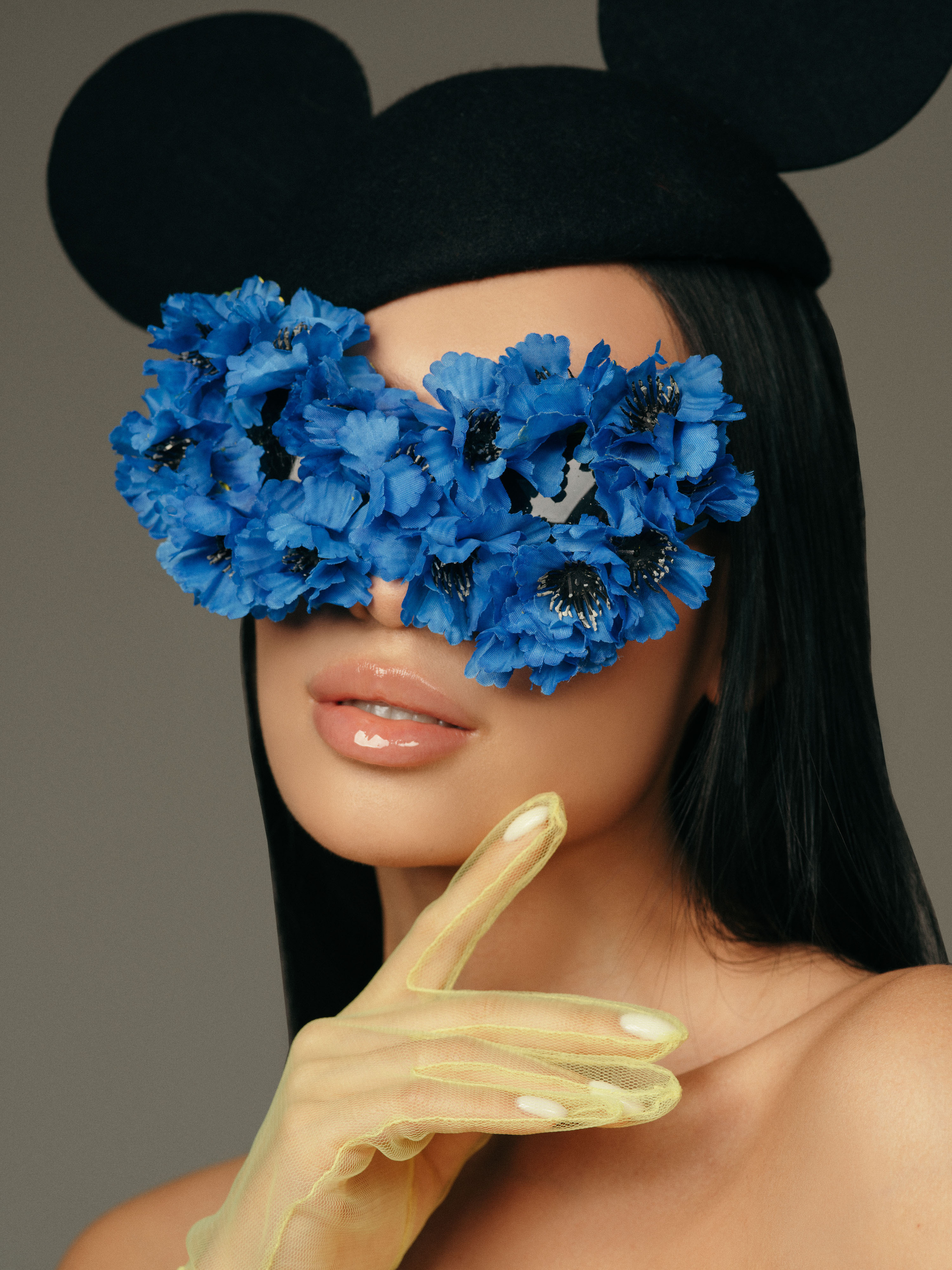 Ли. Рекламный и портретный фотограф в Украине. Андрей Дерич