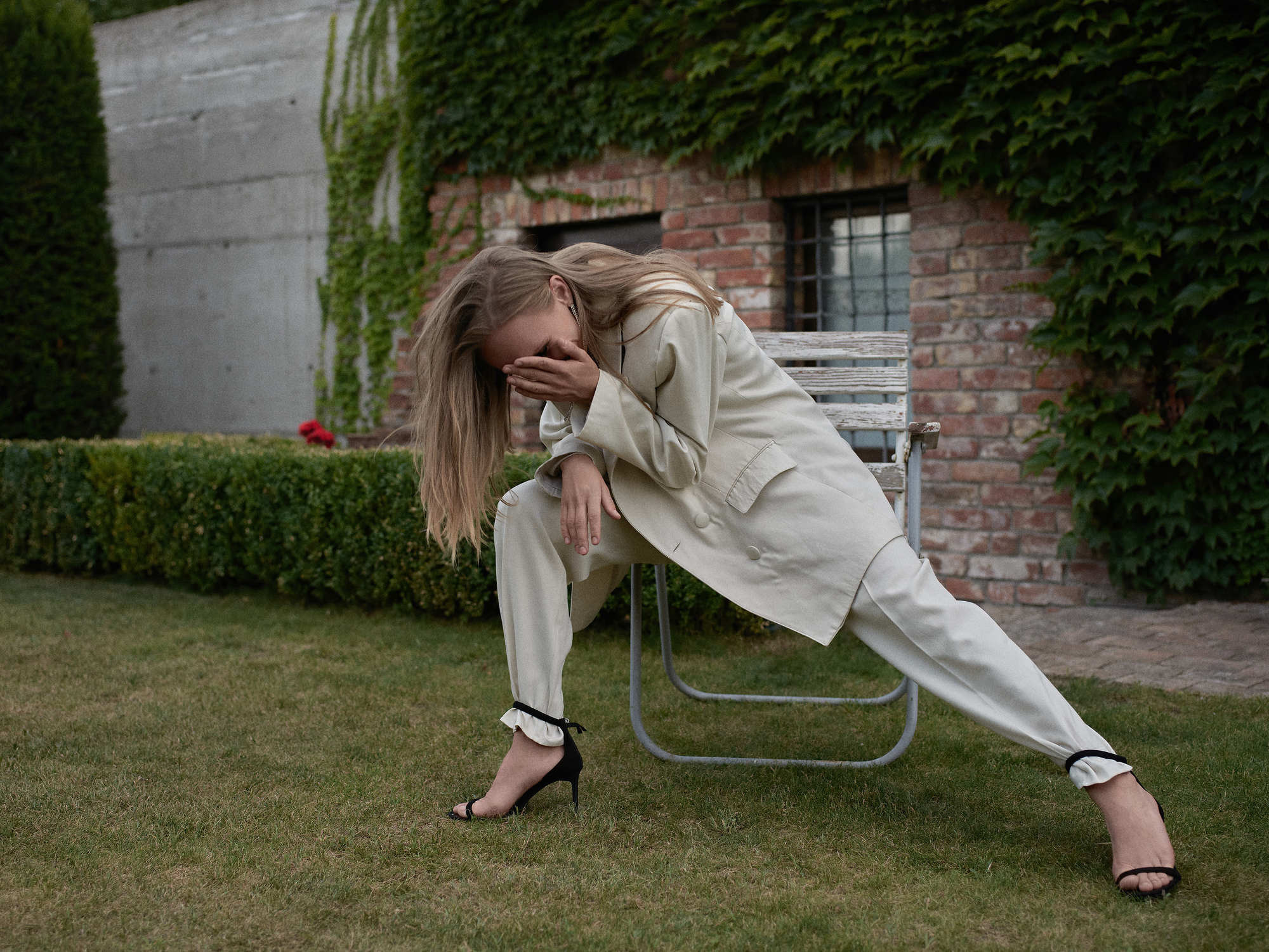 Натали. Рекламный и портретный фотограф в Украине. Андрей Дерич