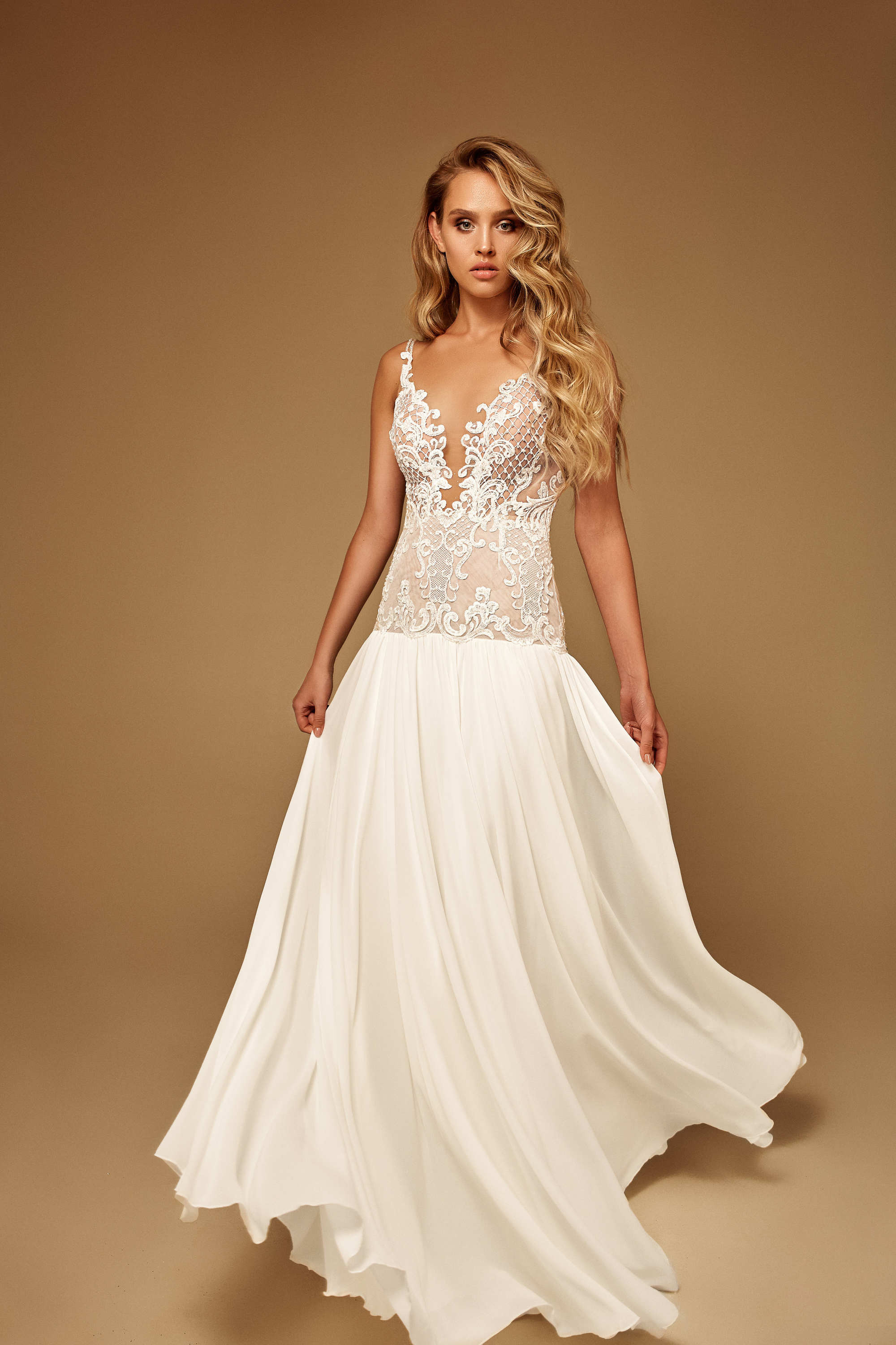 Wedding dress. Рекламный и портретный фотограф в Украине. Андрей Дерич