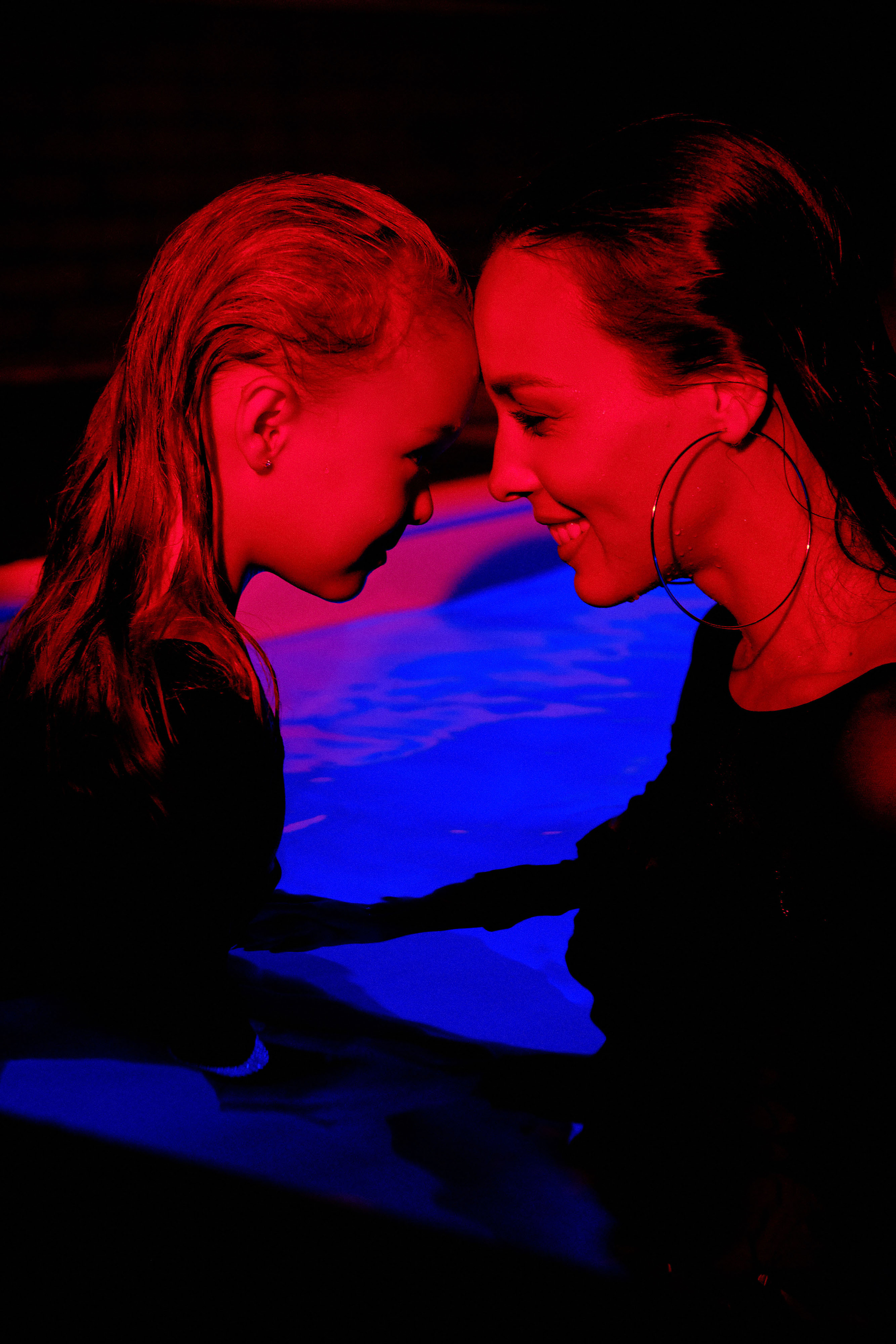 Лика. Рекламный и портретный фотограф в Украине. Андрей Дерич