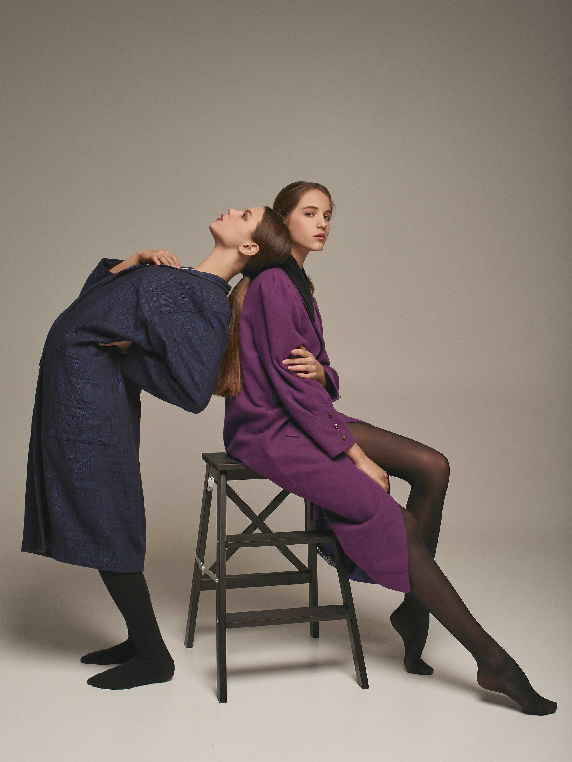 2A Models MNGMNT. Рекламный и портретный фотограф в Украине. Андрей Дерич