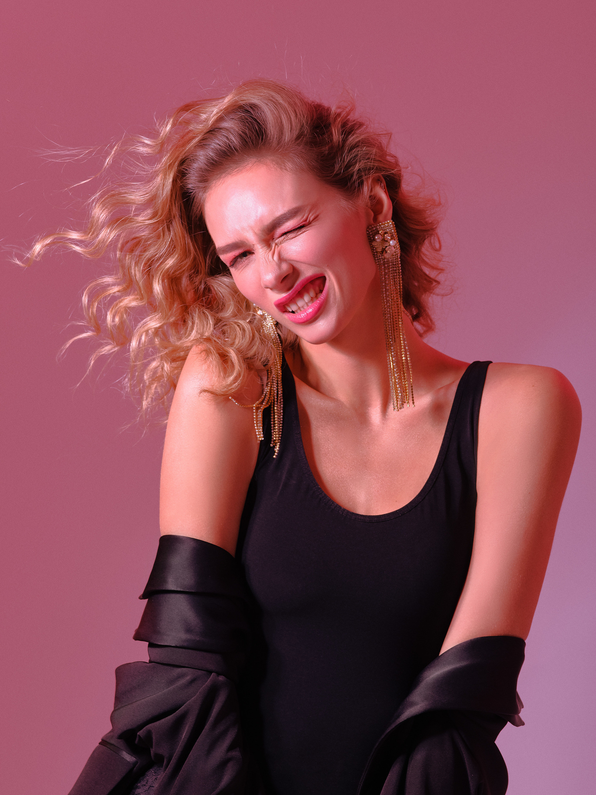 Лера. Рекламный и портретный фотограф в Украине. Андрей Дерич