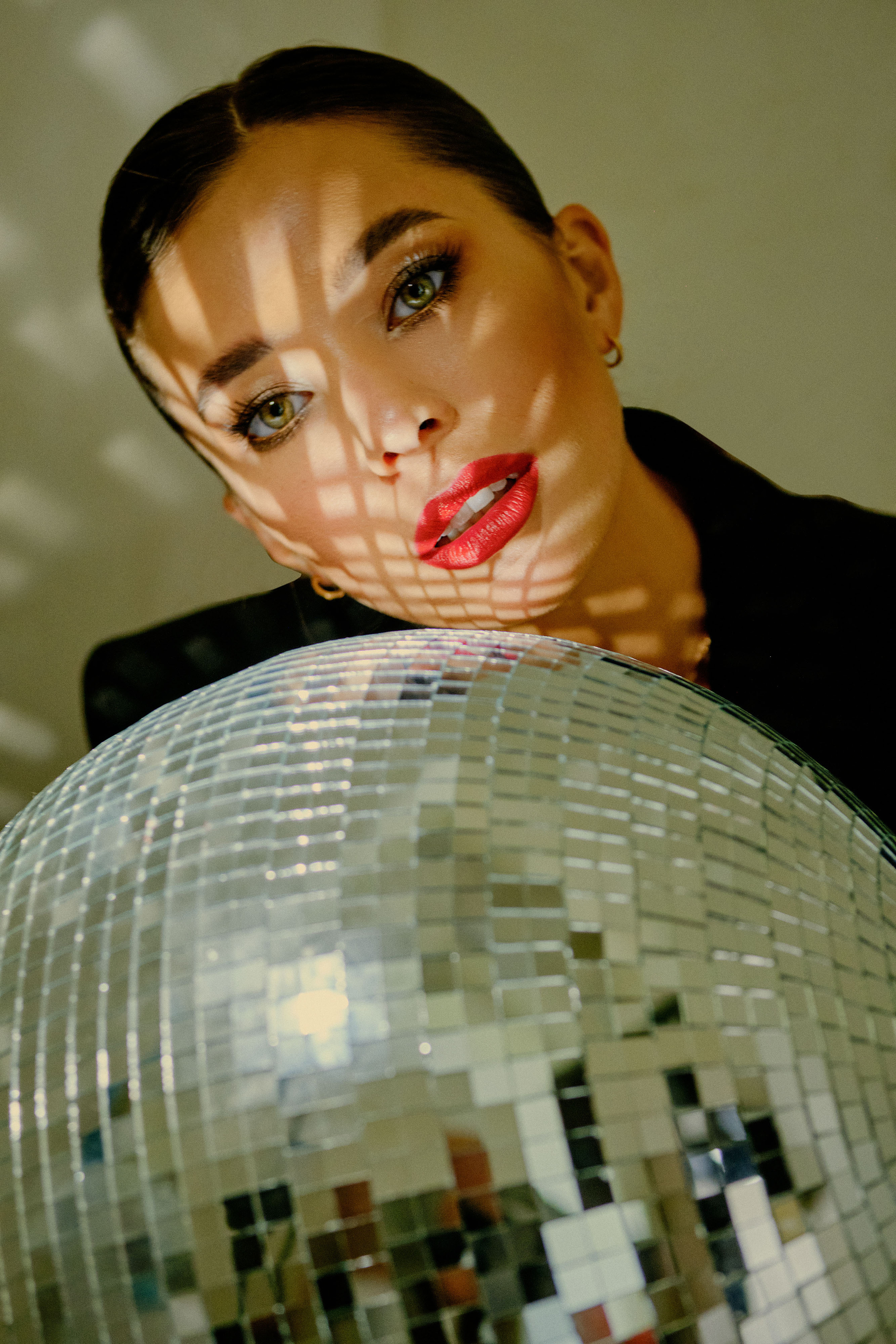 Аня. Рекламный и портретный фотограф в Украине. Андрей Дерич