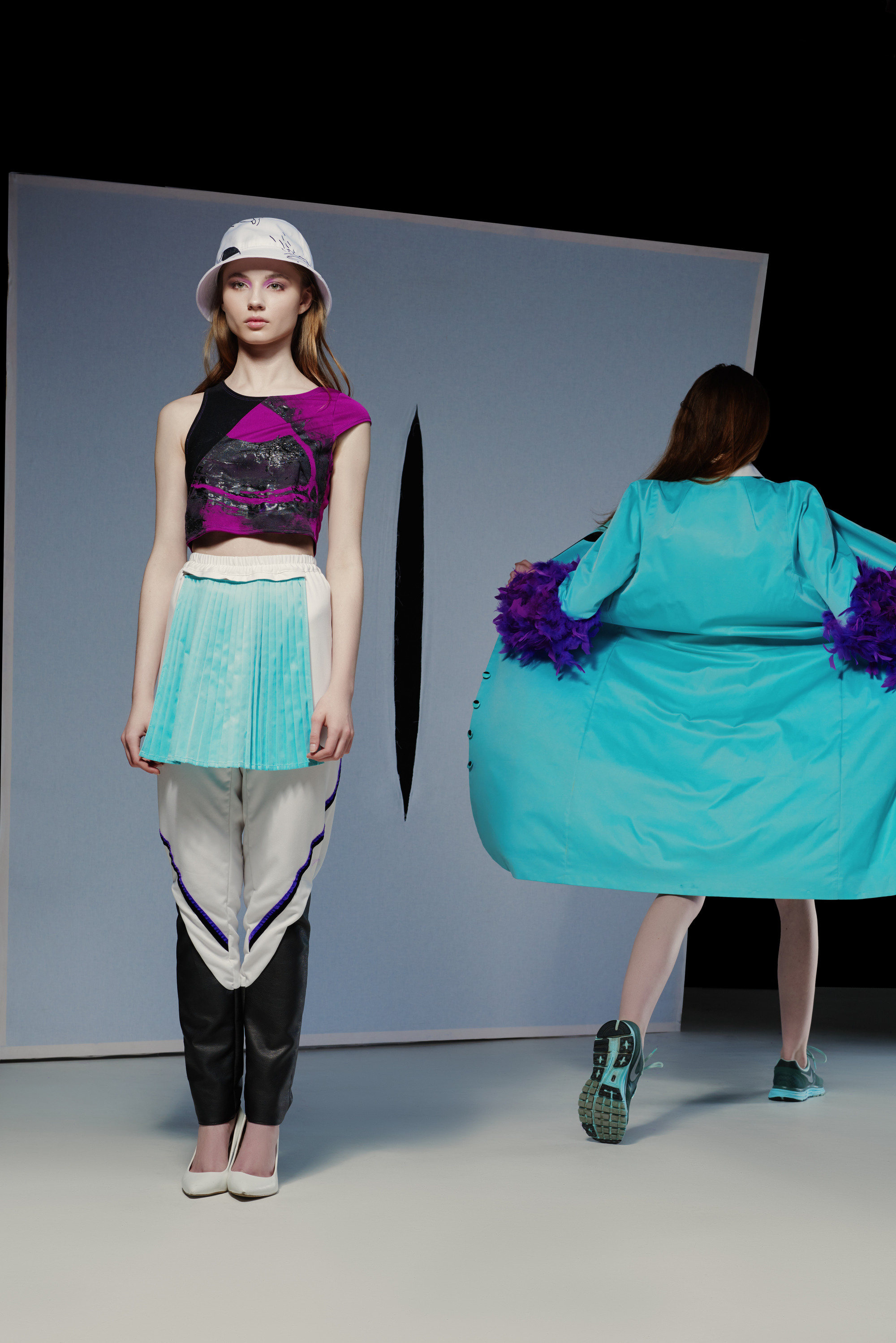 Siya. Рекламный и портретный фотограф в Украине. Андрей Дерич