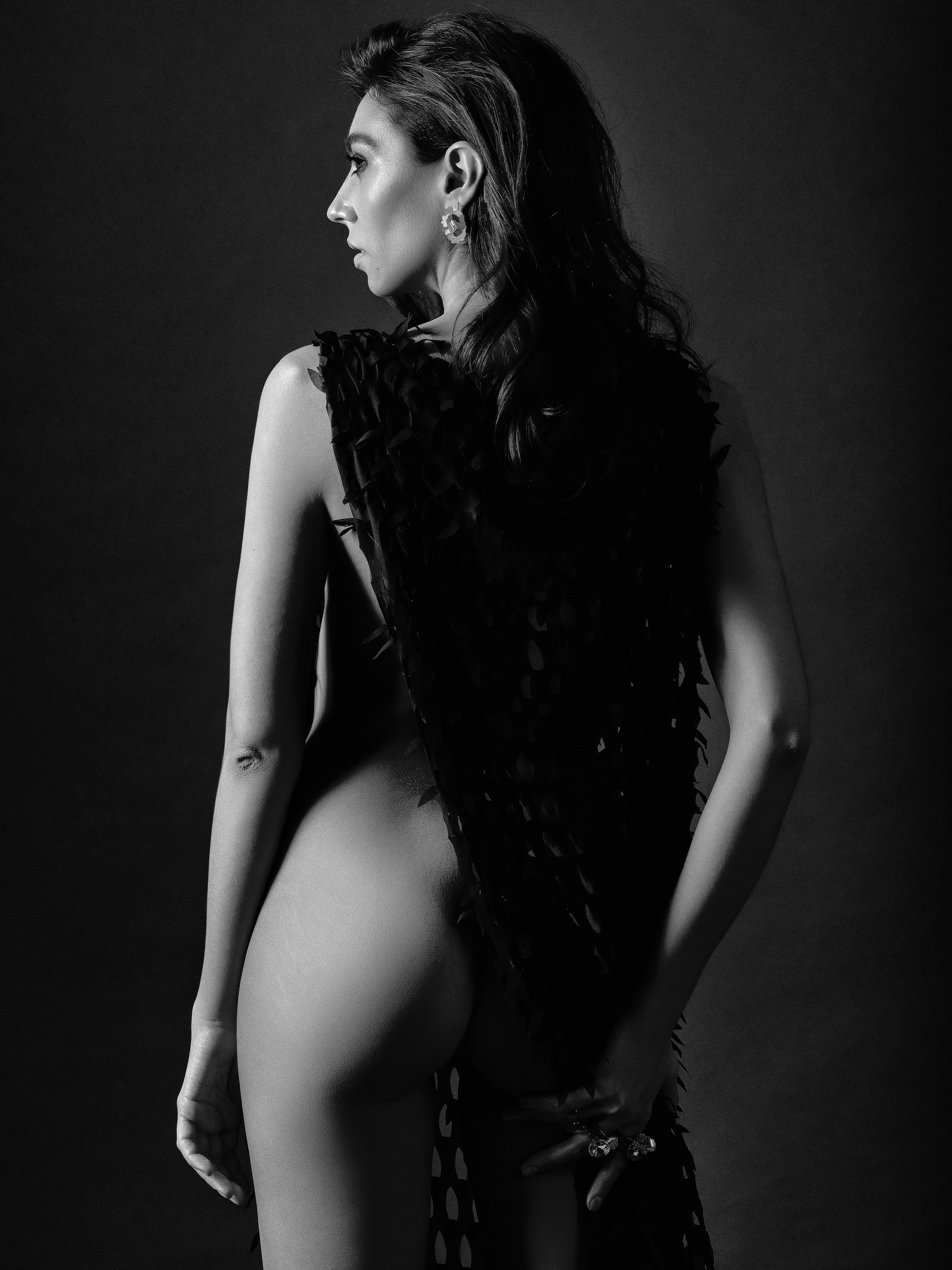 Ира. Рекламный и портретный фотограф в Украине. Андрей Дерич