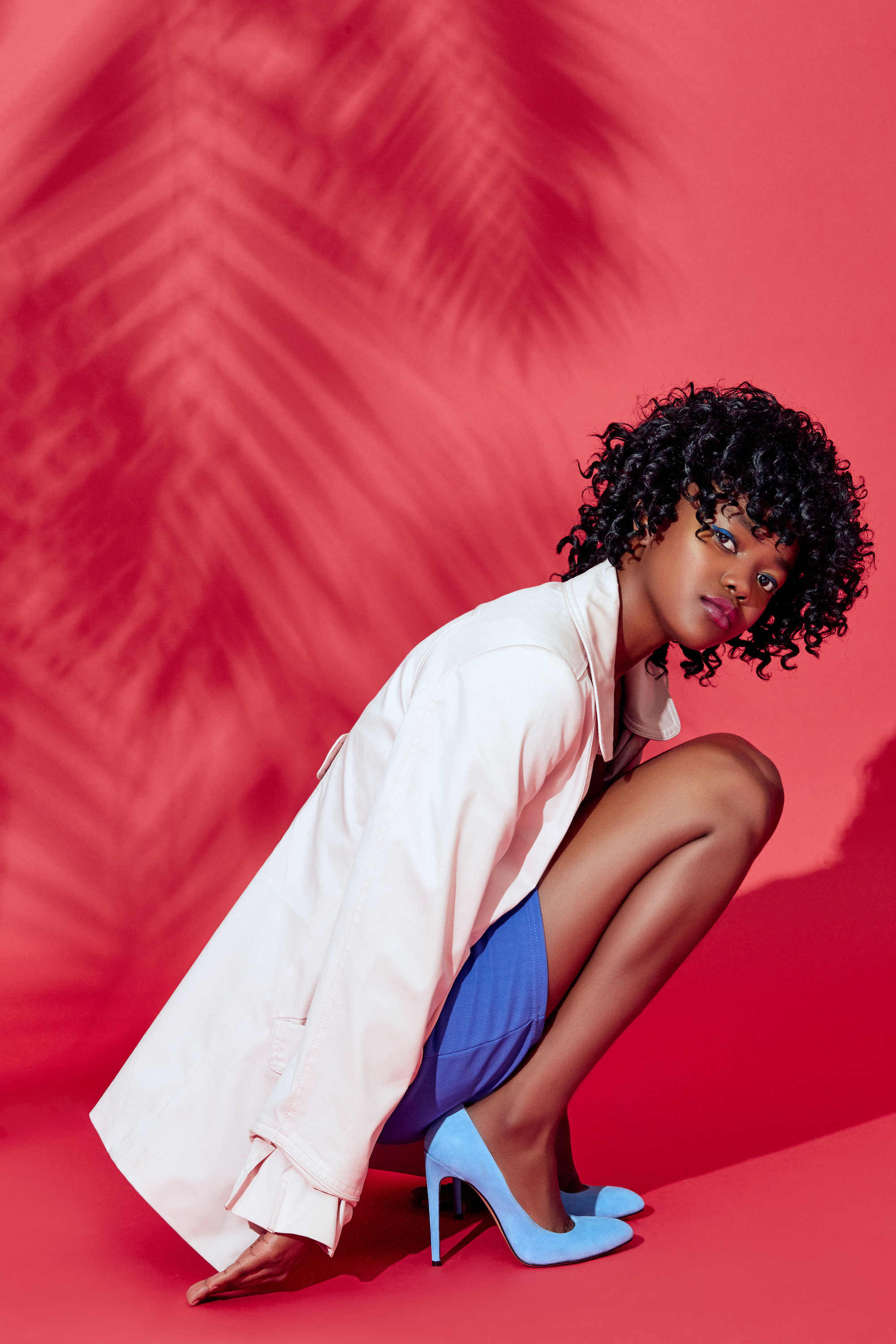 Luciano Carvari 2018. Рекламный и портретный фотограф в Украине. Андрей Дерич