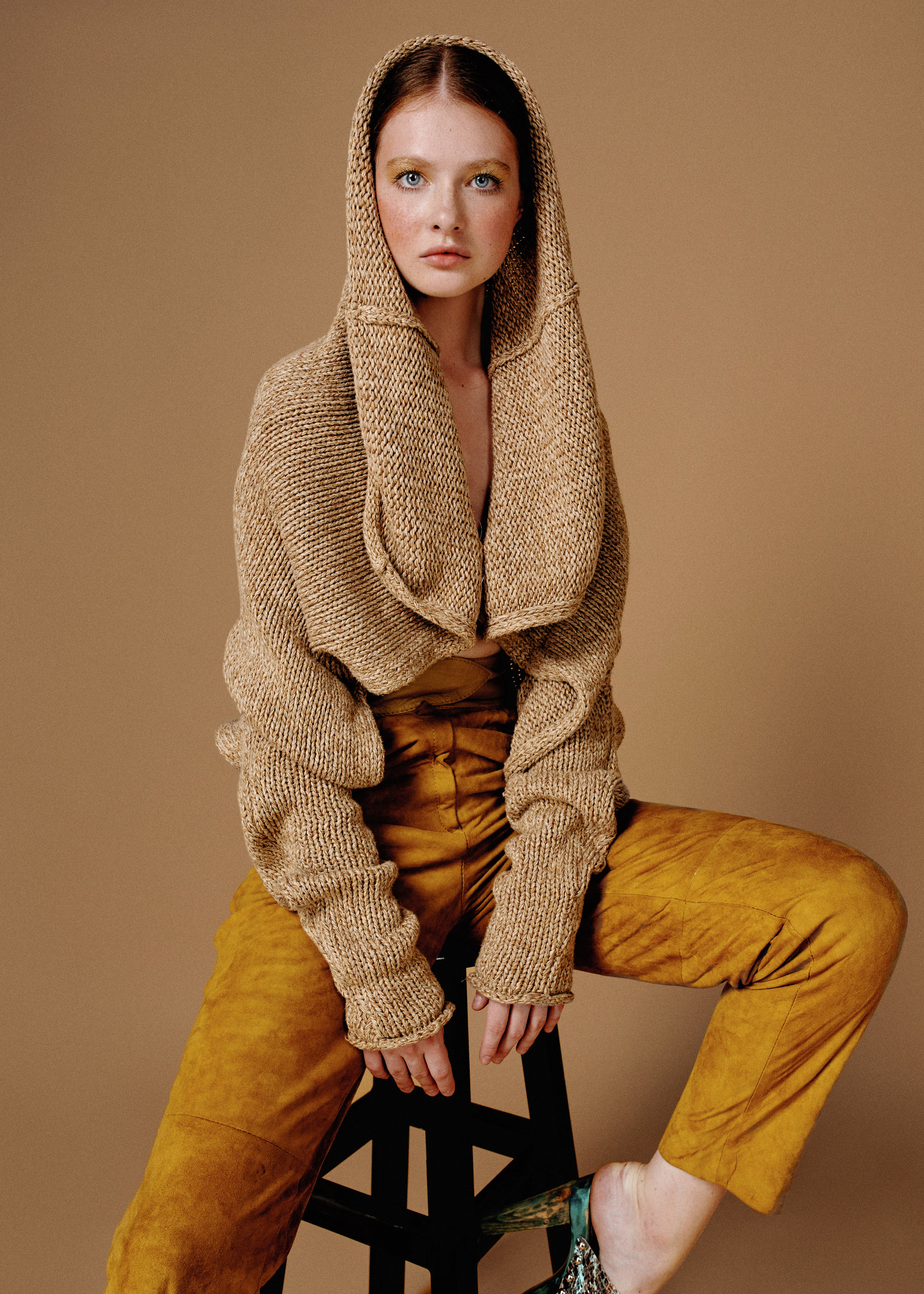 Facelet. Рекламный и портретный фотограф в Украине. Андрей Дерич