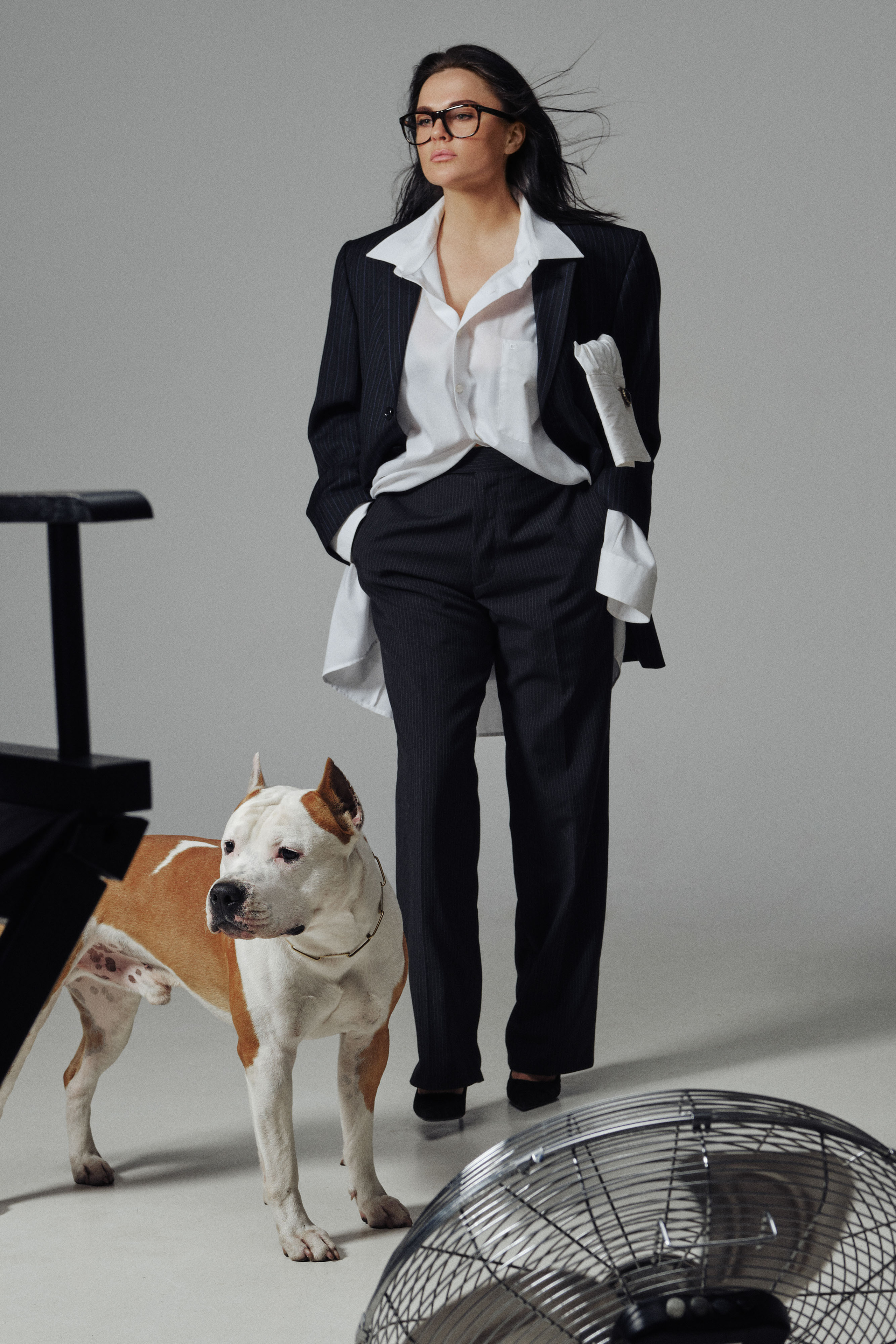 Аня. Рекламный и портретный фотограф в Украине. Андрей Дерич