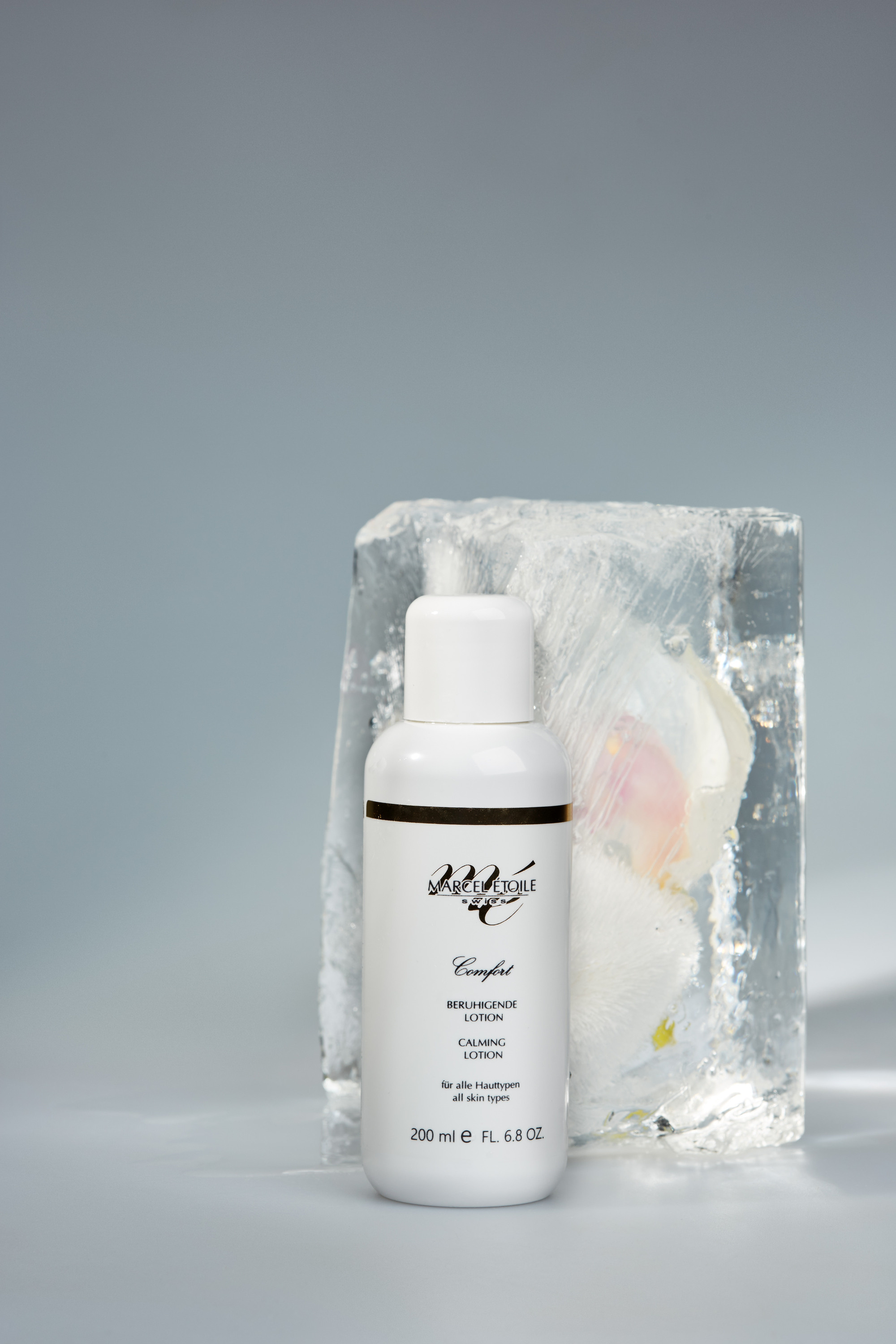 Marcele Etoile. Рекламный и портретный фотограф в Украине. Андрей Дерич