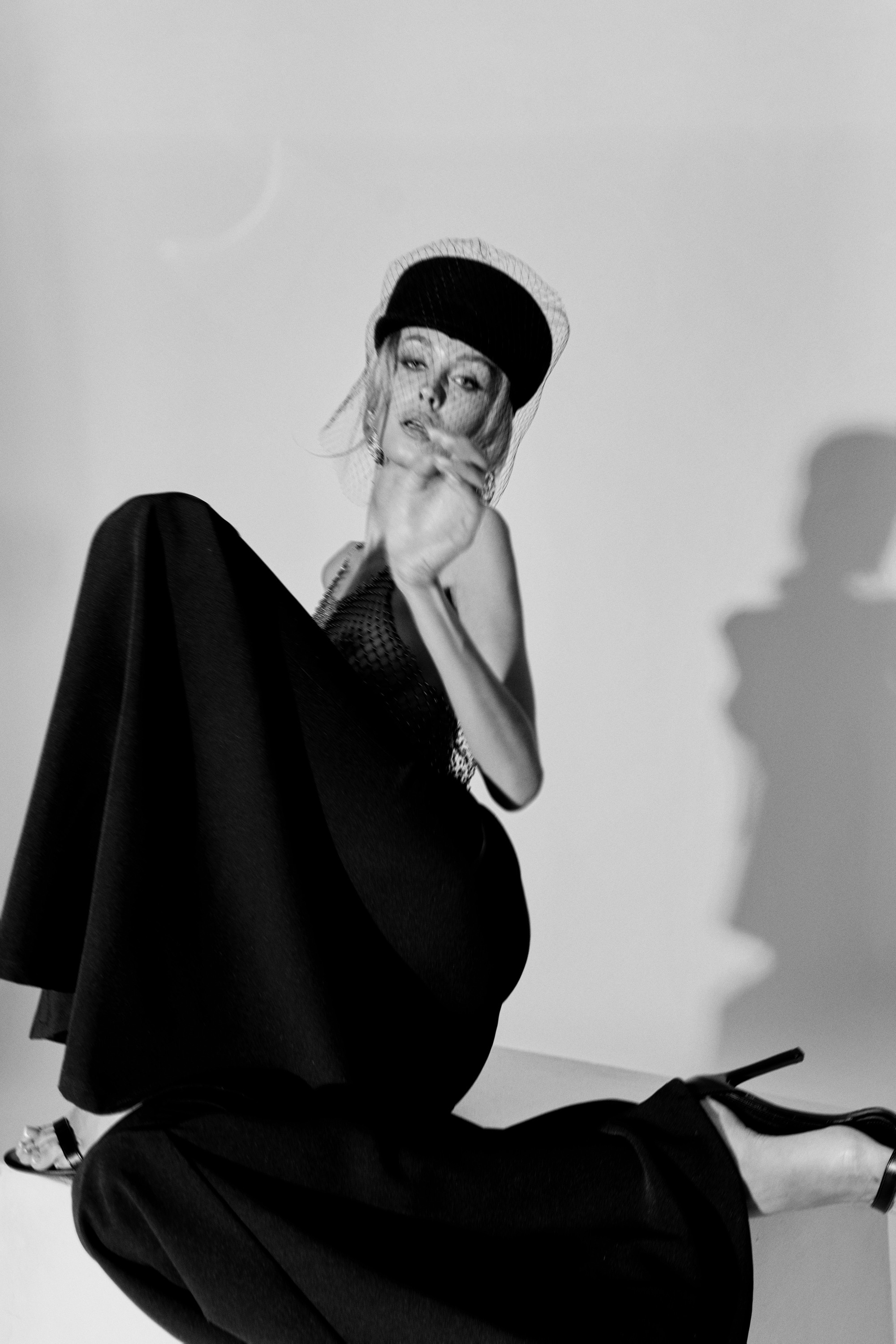 Катя. Рекламный и портретный фотограф в Украине. Андрей Дерич