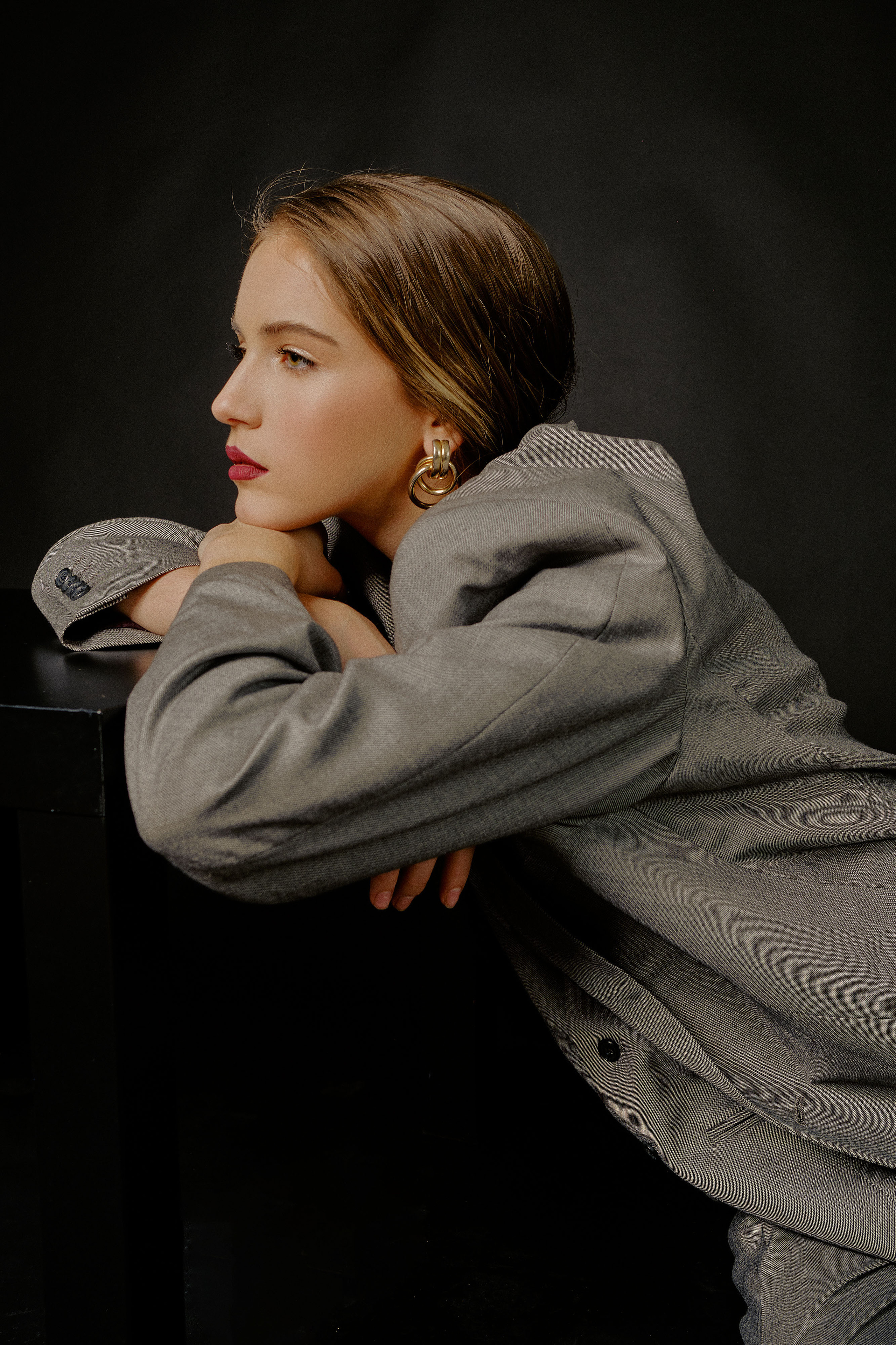 Соня. Рекламный и портретный фотограф в Украине. Андрей Дерич