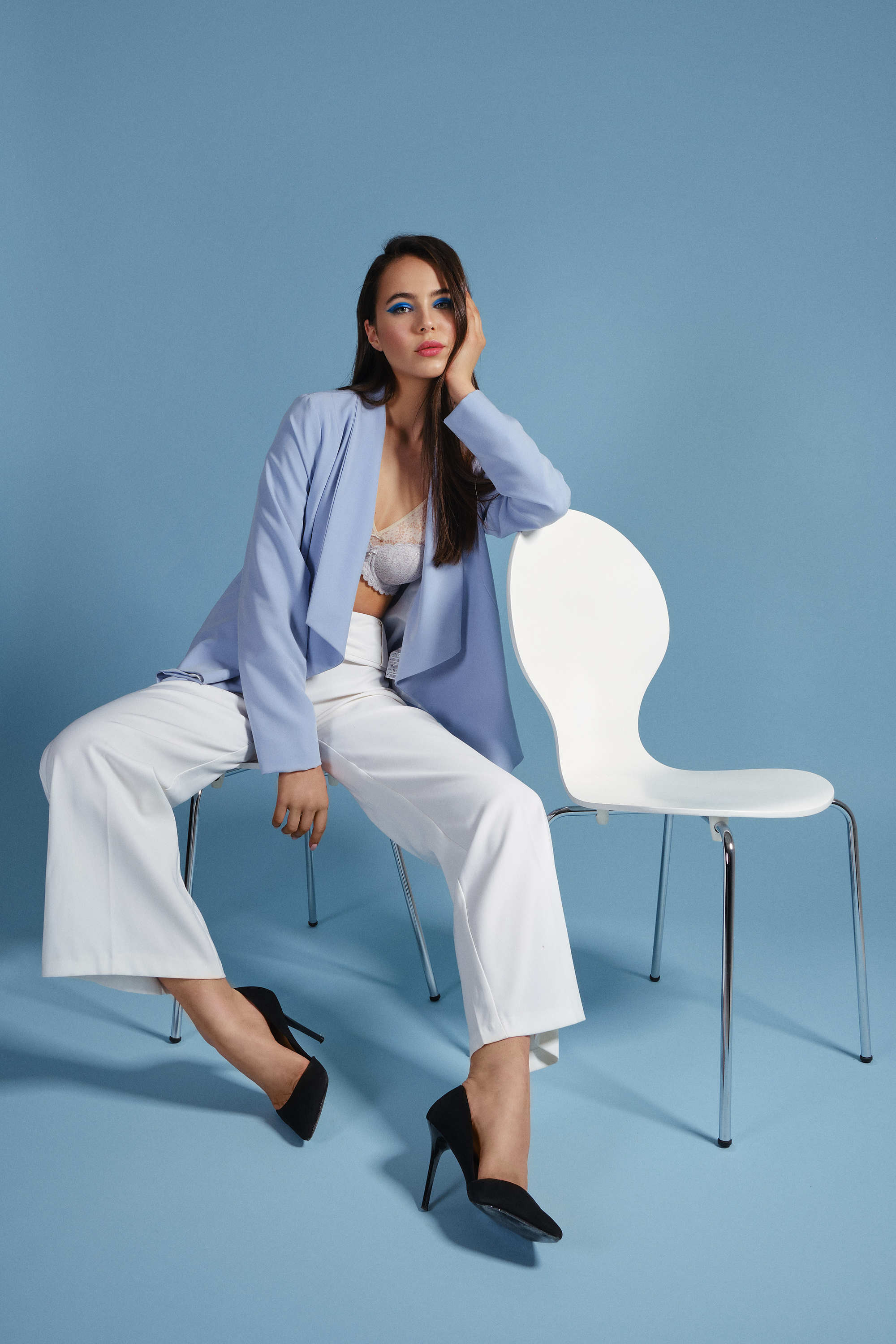 Меланья. Рекламный и портретный фотограф в Украине. Андрей Дерич