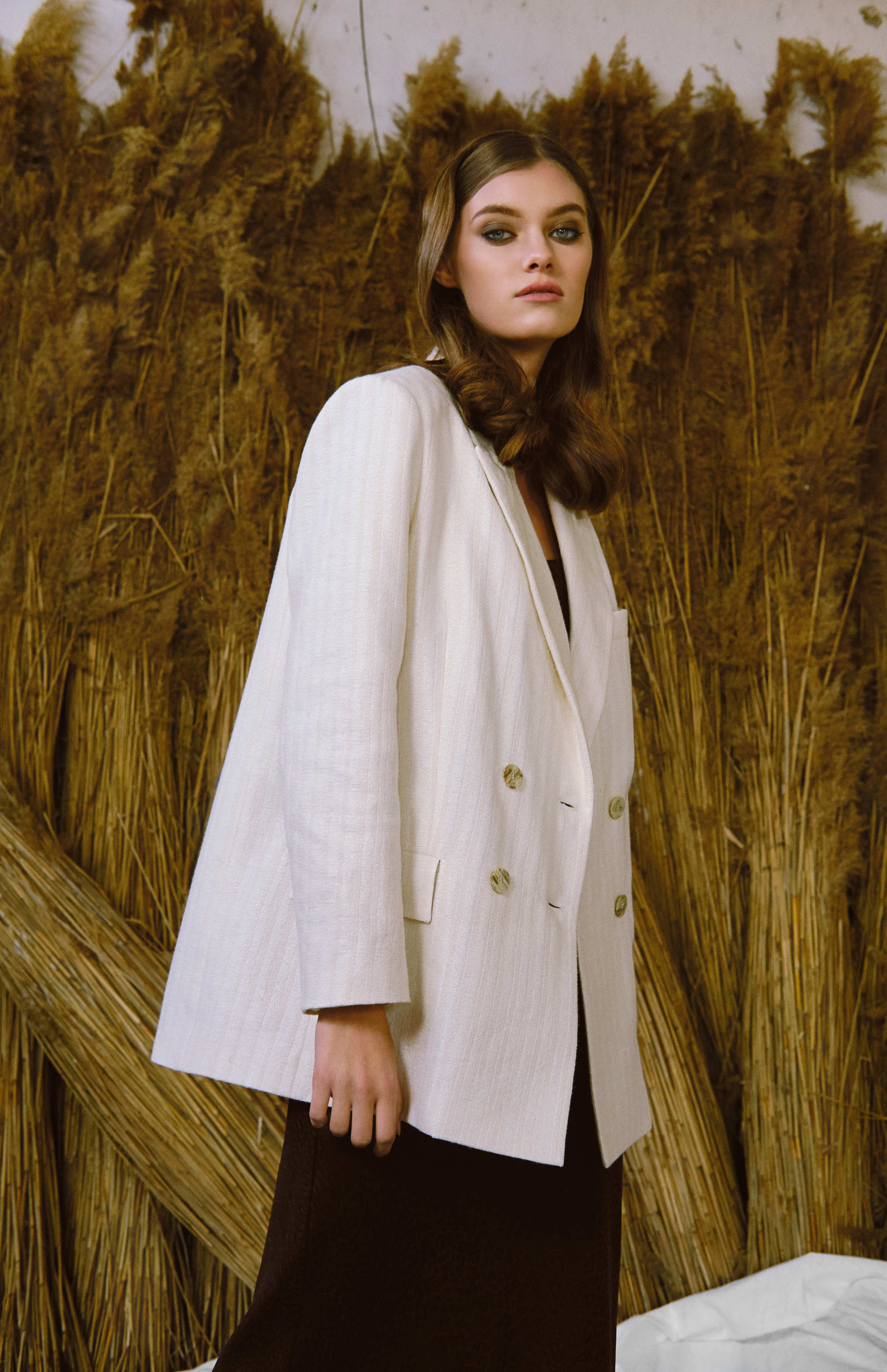 Kolosova. Рекламный и портретный фотограф в Украине. Андрей Дерич