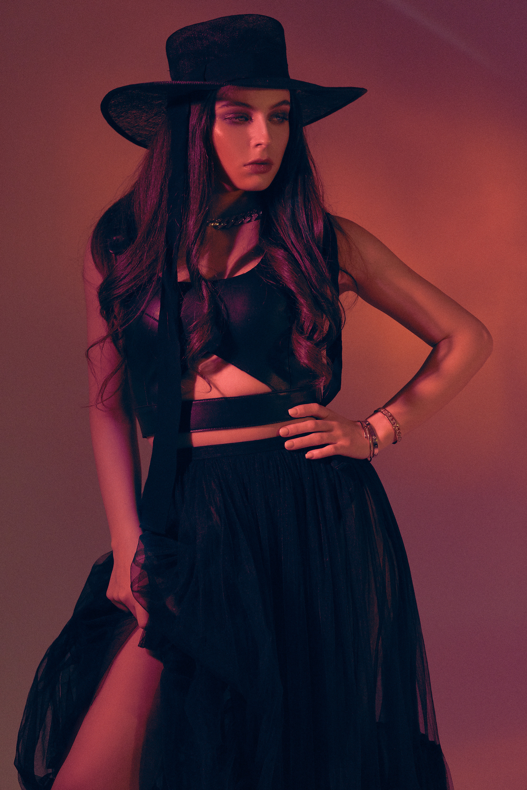 Авиталь. Рекламный и портретный фотограф в Украине. Андрей Дерич