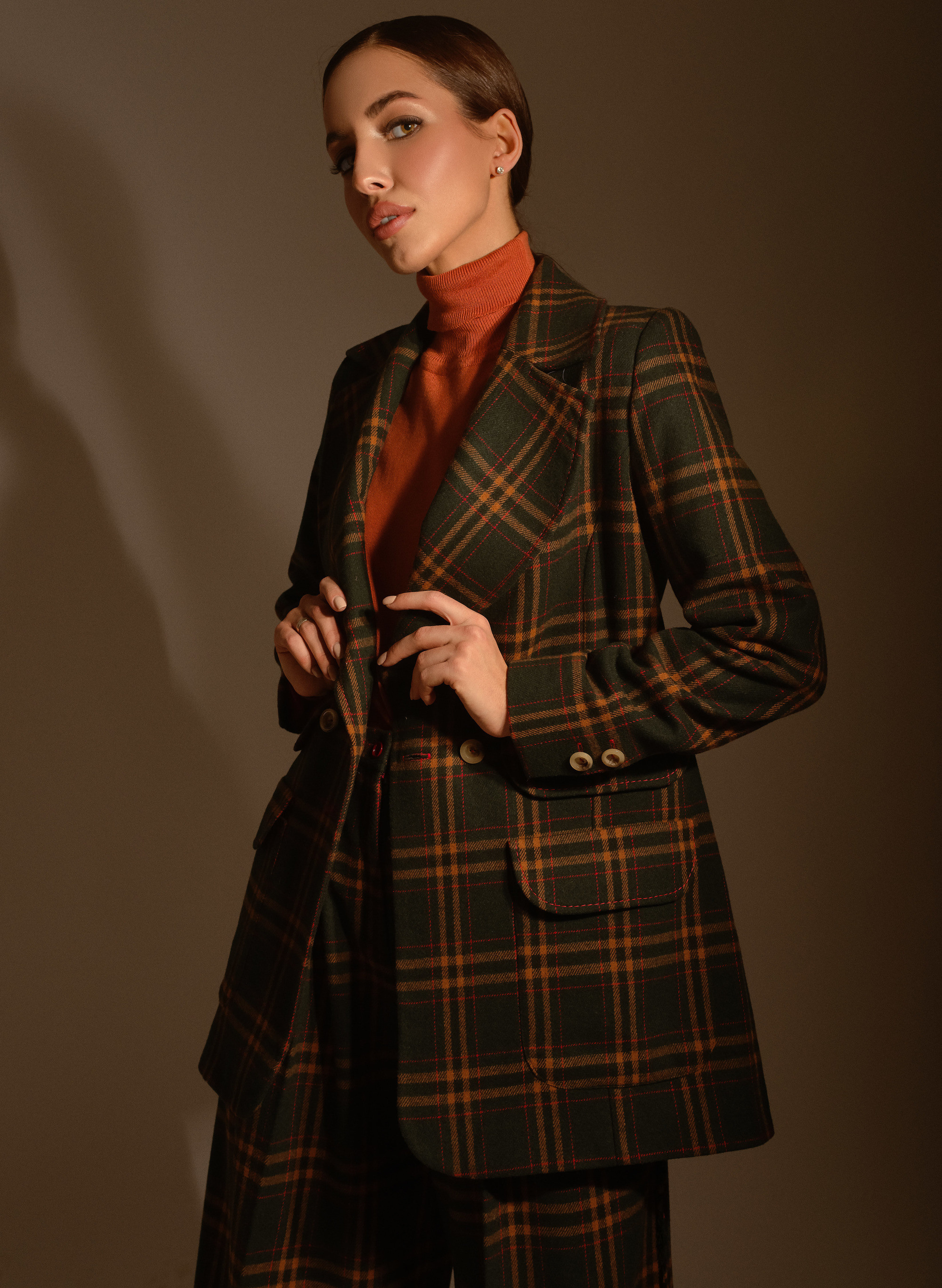 Влада. Рекламный и портретный фотограф в Украине. Андрей Дерич