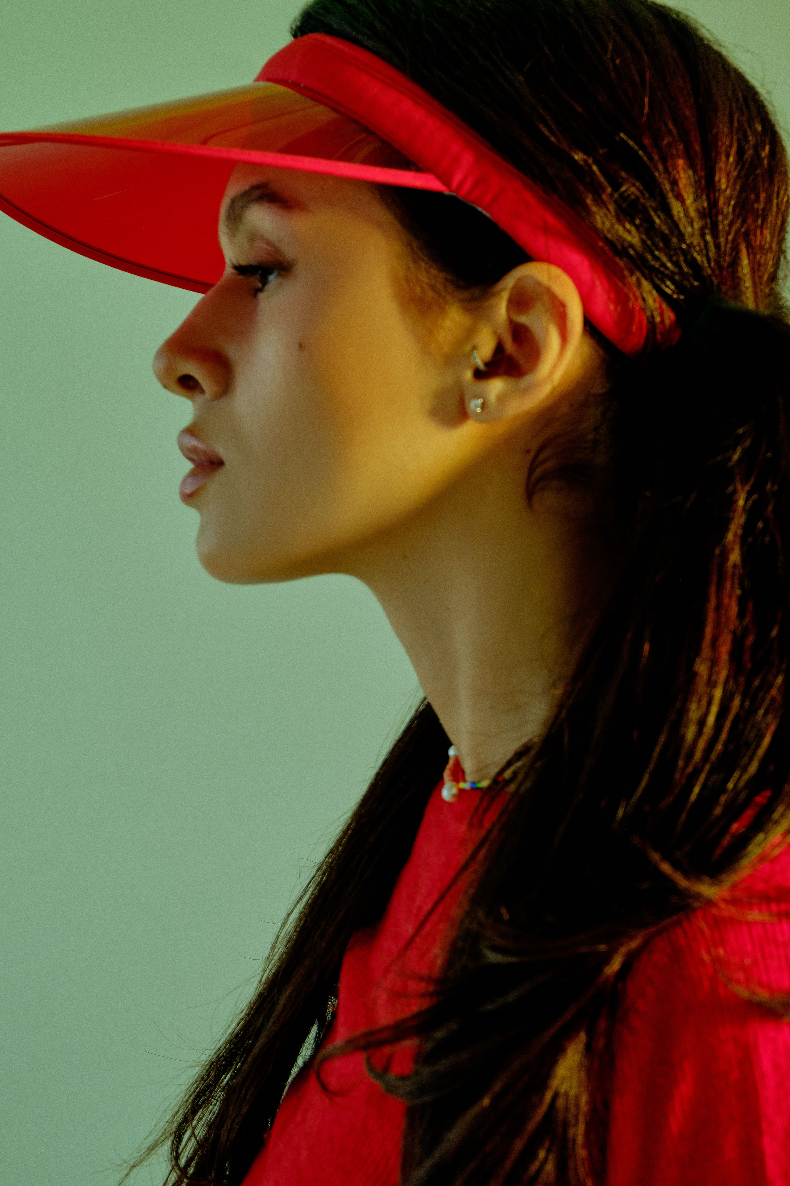 Кристина. Рекламный и портретный фотограф в Украине. Андрей Дерич