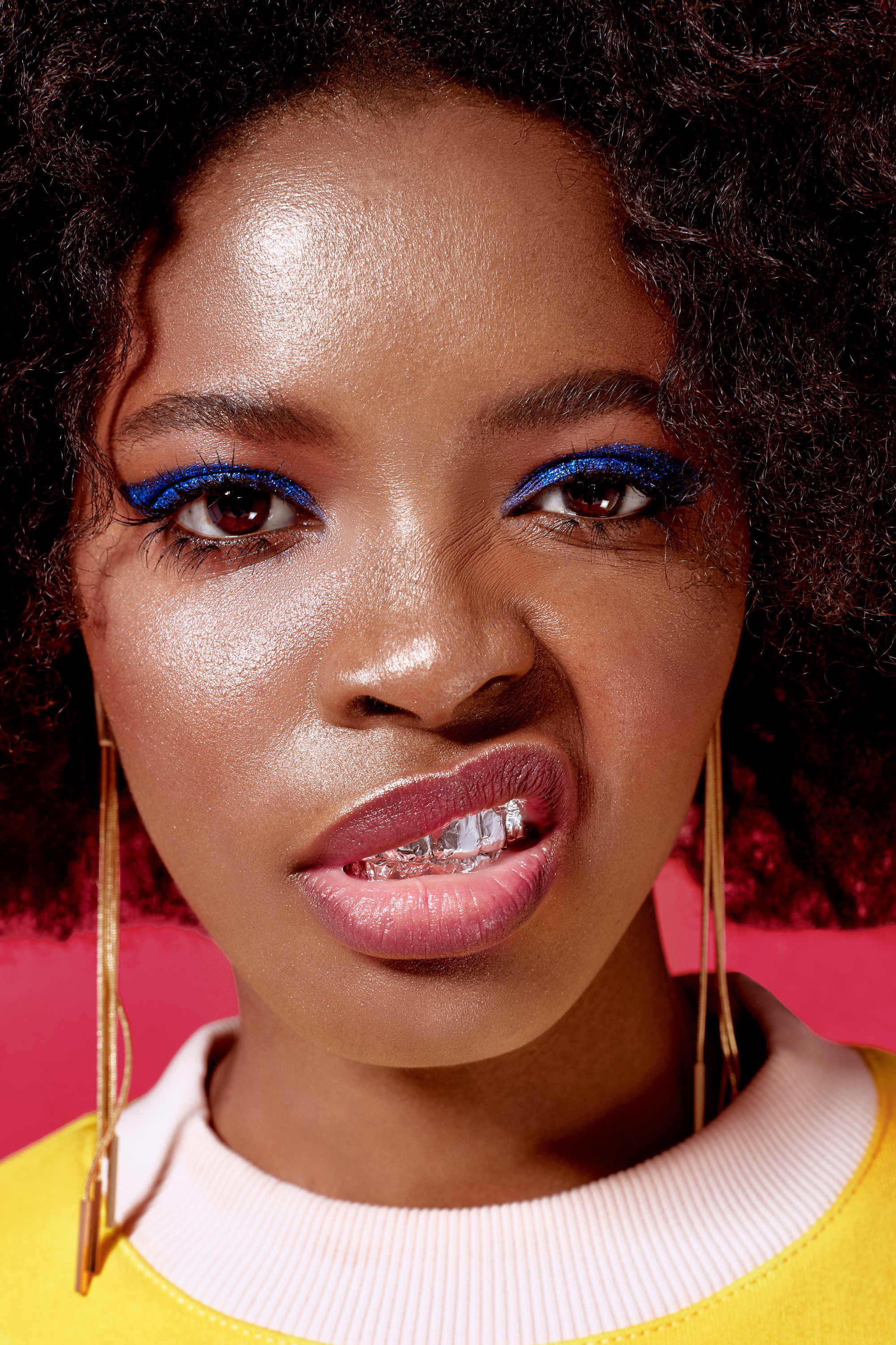 Flow. Рекламный и портретный фотограф в Украине. Андрей Дерич