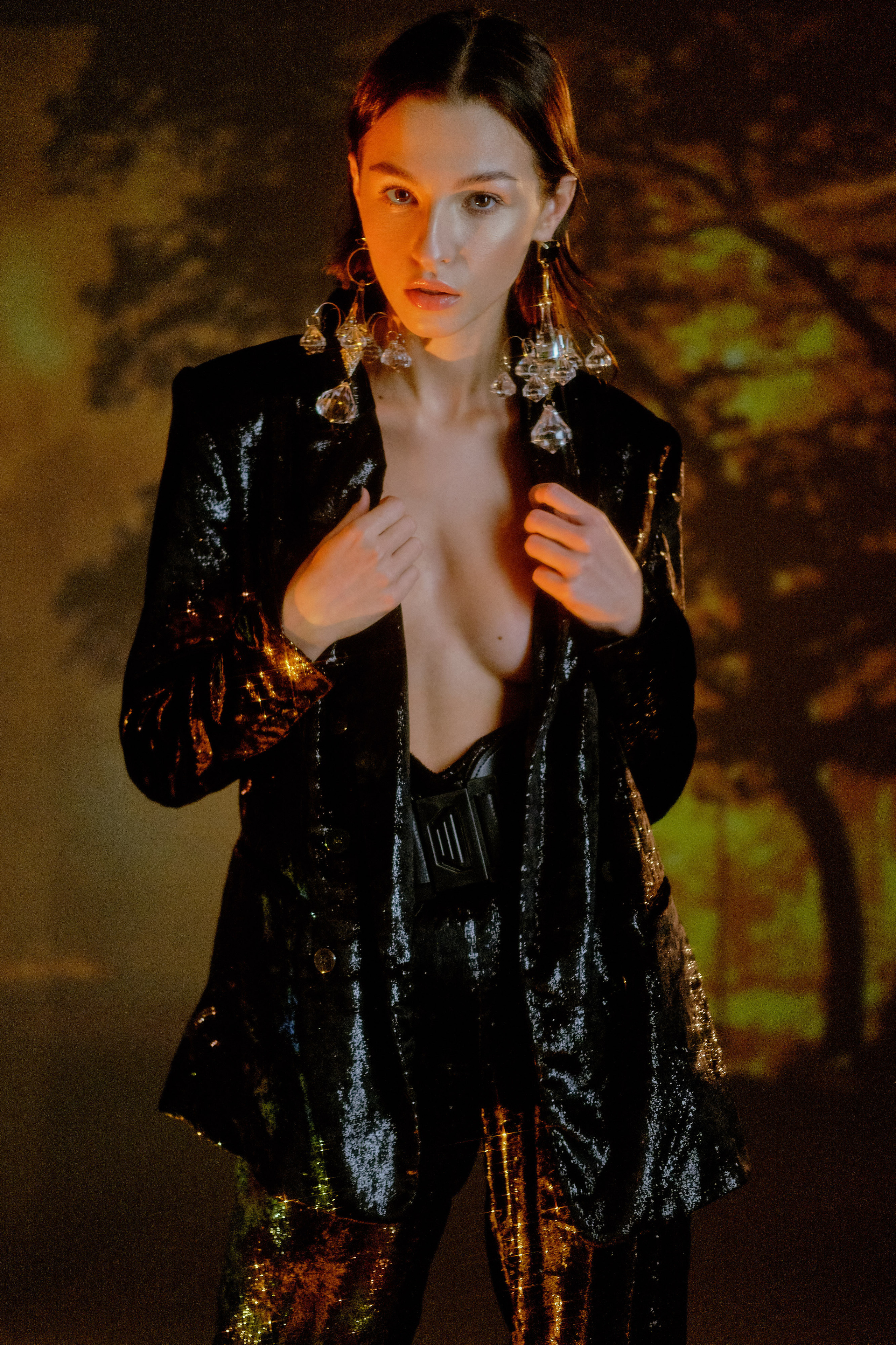 Настя. Рекламный и портретный фотограф в Украине. Андрей Дерич