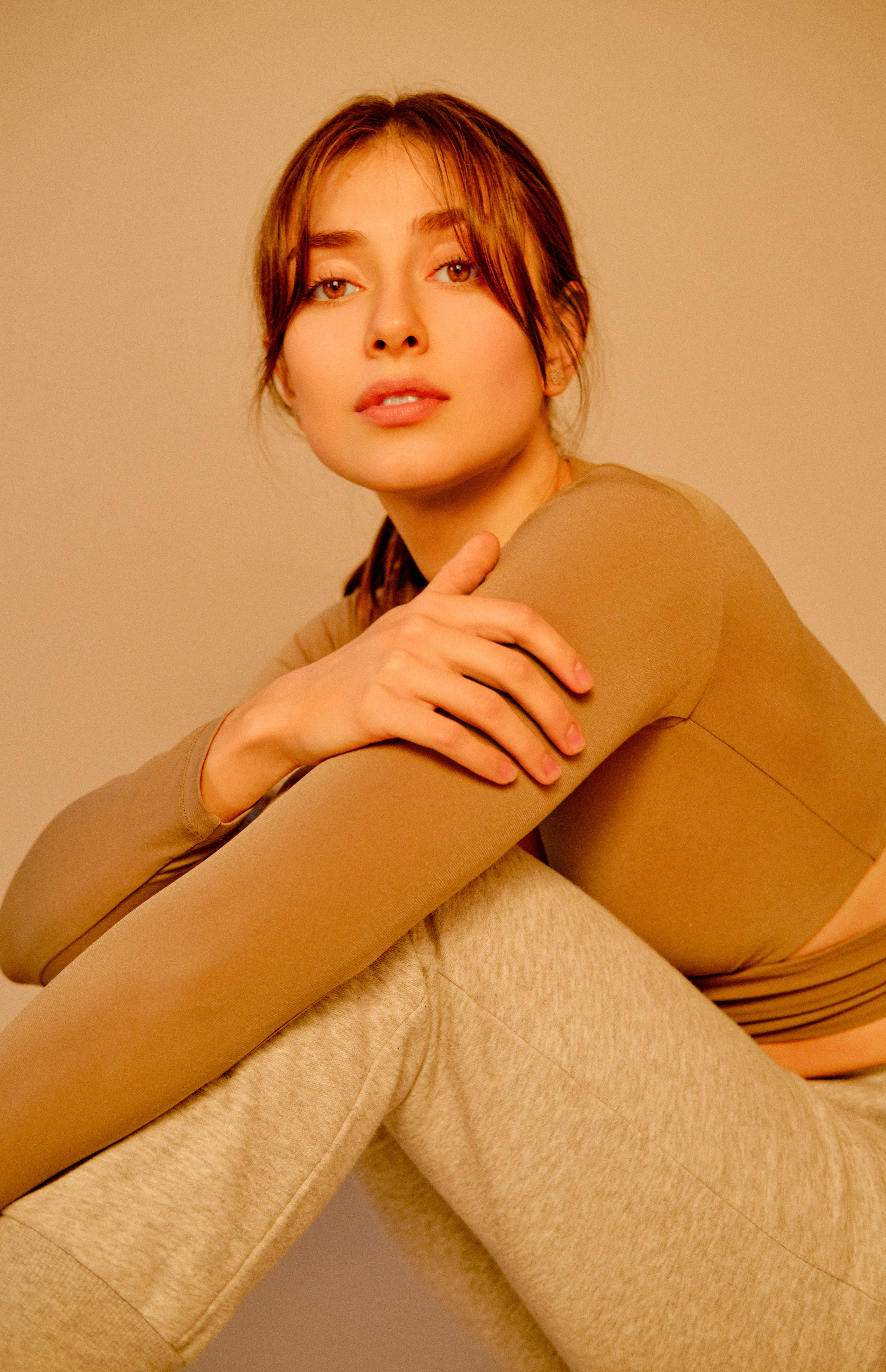 Лера. Рекламный и портретный фотограф в Украине. Андрей Дерич