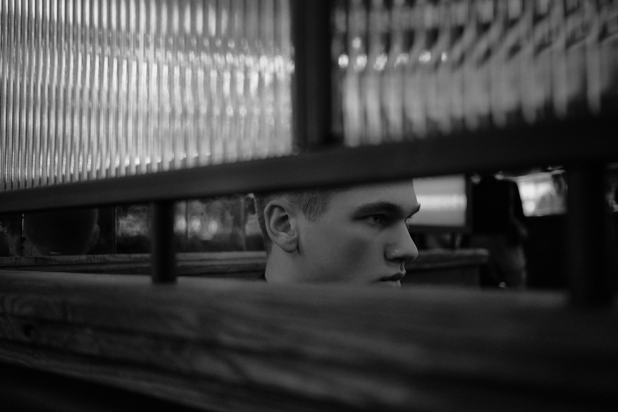 Ярик. Рекламный и портретный фотограф в Украине. Андрей Дерич