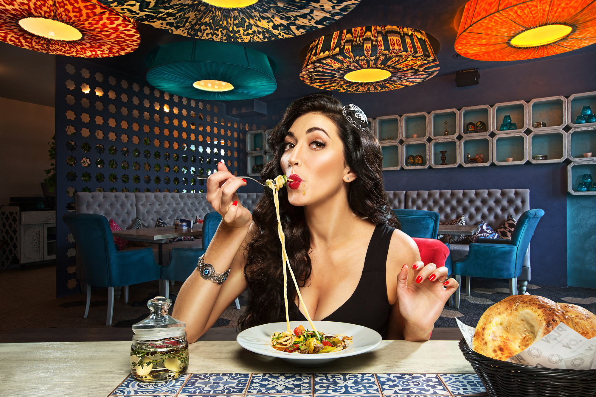 Plove. Рекламный и портретный фотограф в Украине. Андрей Дерич