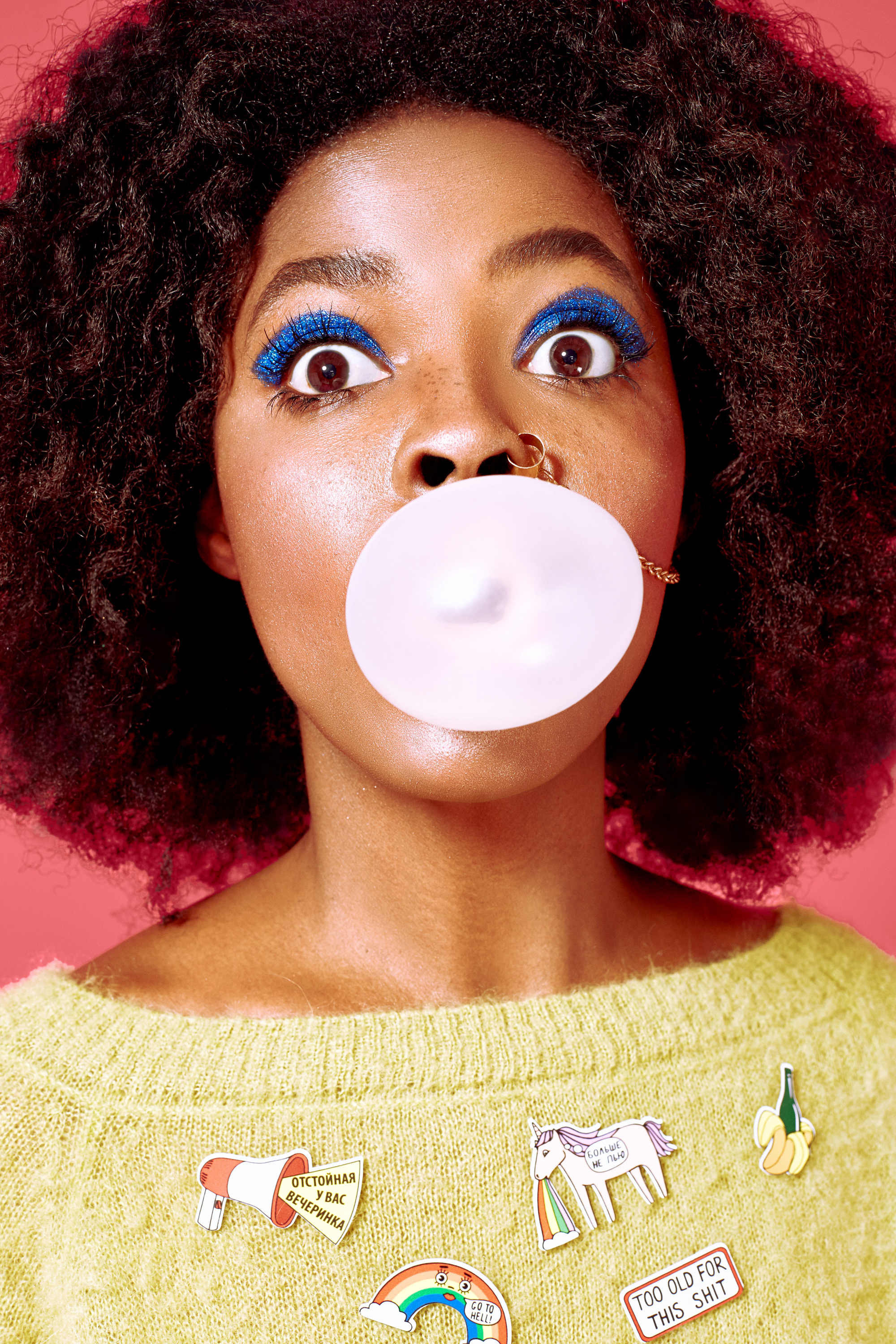 Flow. Рекламный и портретный фотограф в Украине. Андрей Дерич