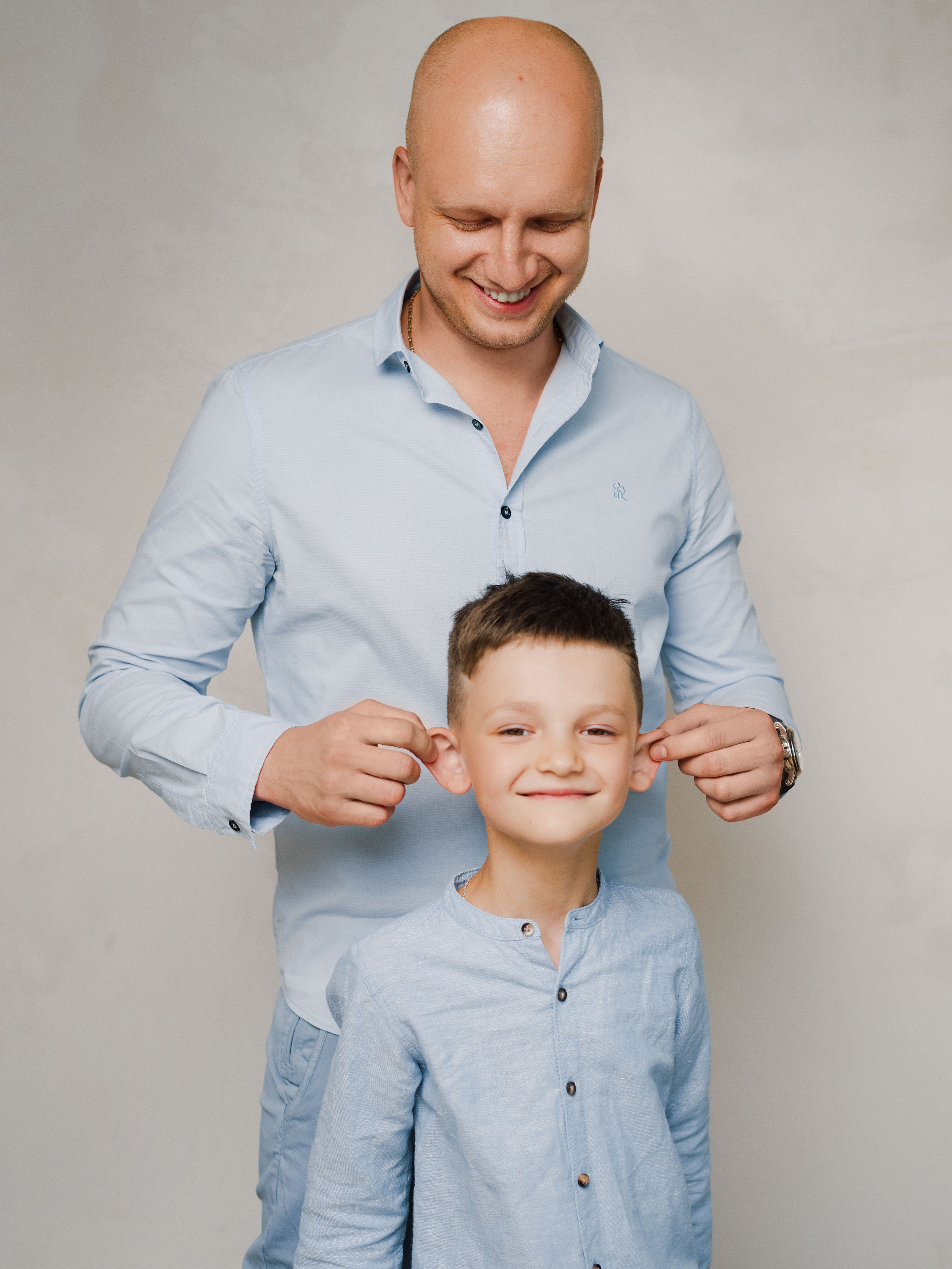 Настя и Ярик семейная. Рекламный и портретный фотограф в Украине. Андрей Дерич