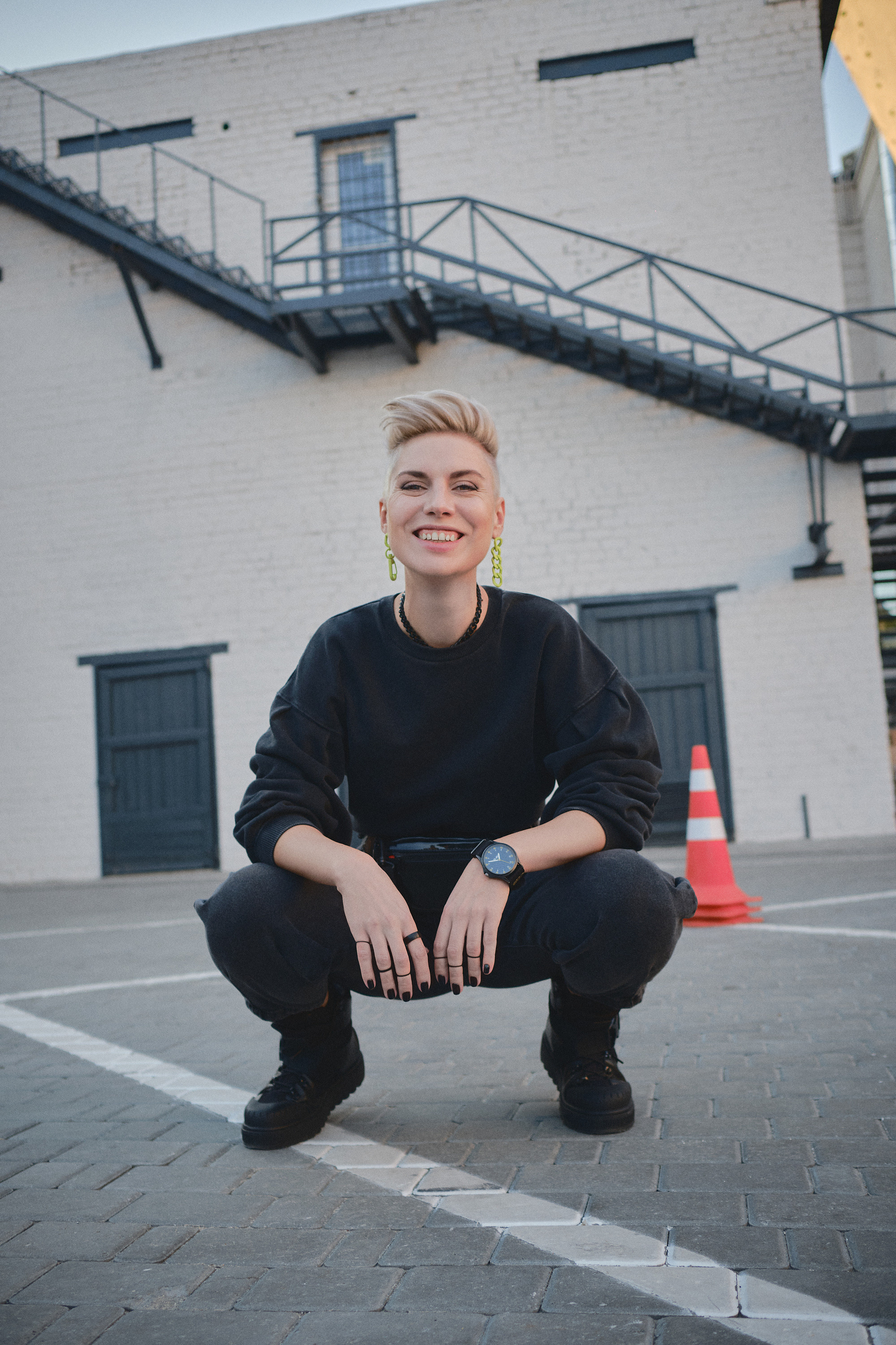 Аня. Рекламный и портретный фотограф в Украине. Андрей Дерич