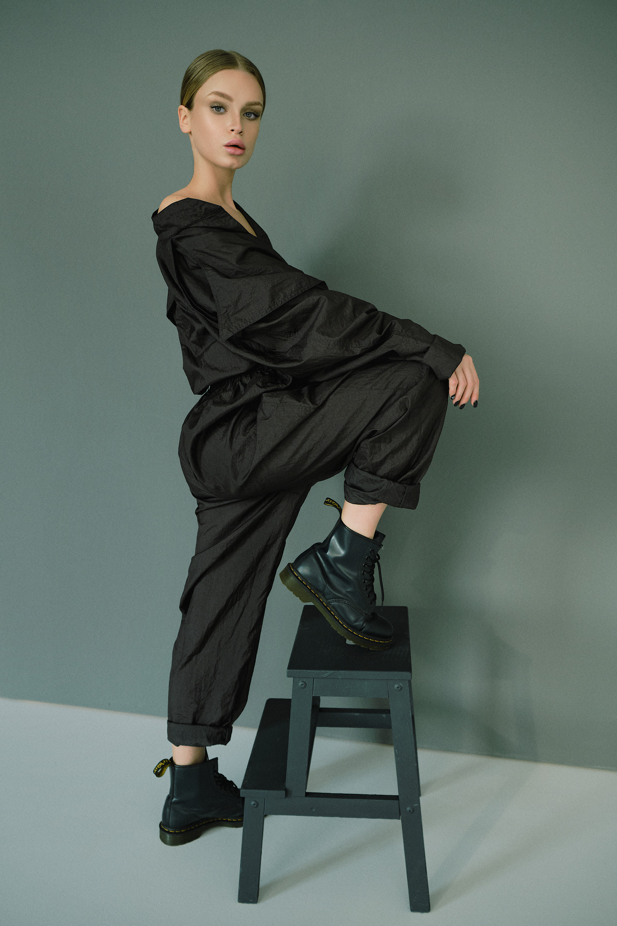 Соня. Рекламный и портретный фотограф в Украине. Андрей Дерич