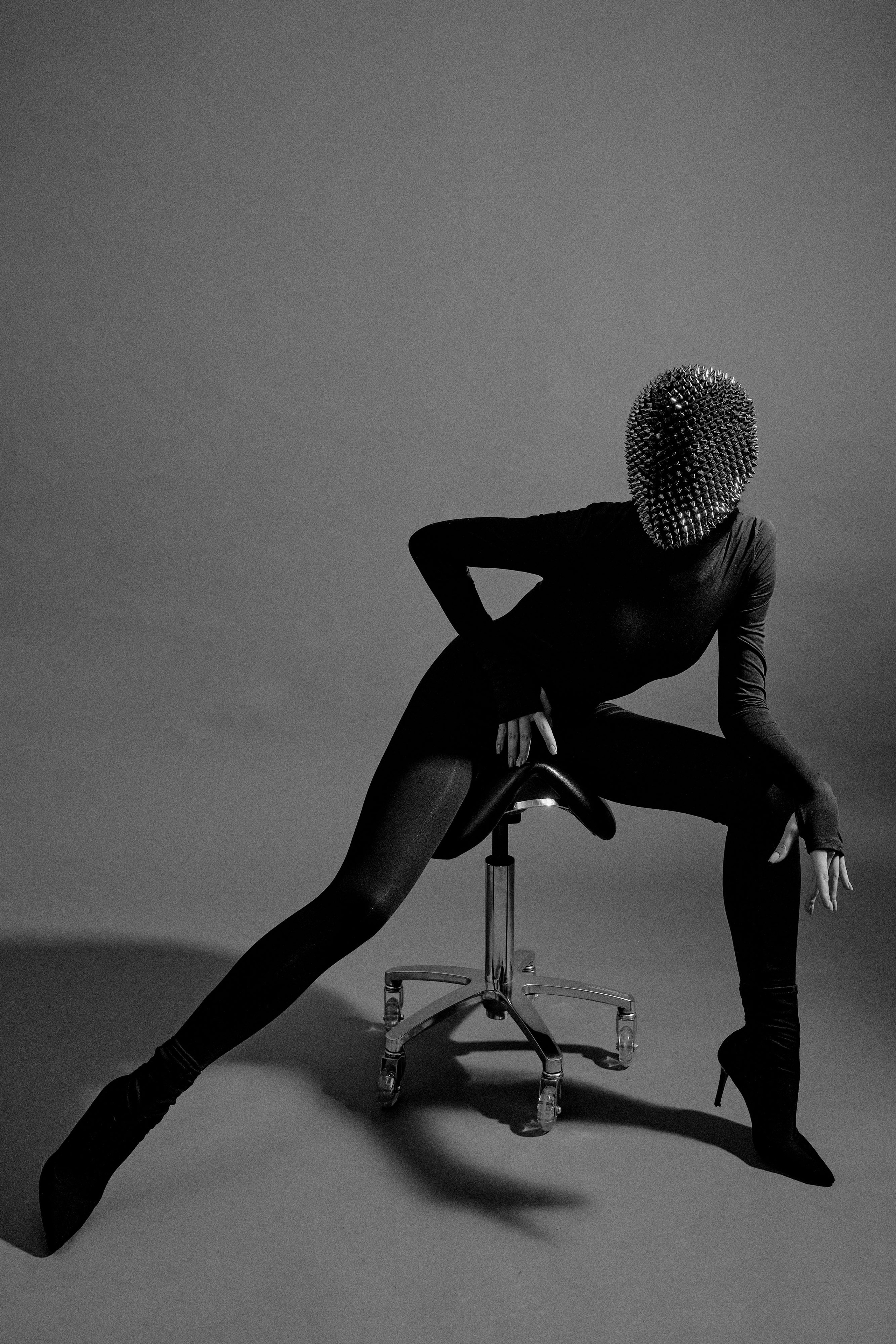 Настя. Рекламный и портретный фотограф в Украине. Андрей Дерич