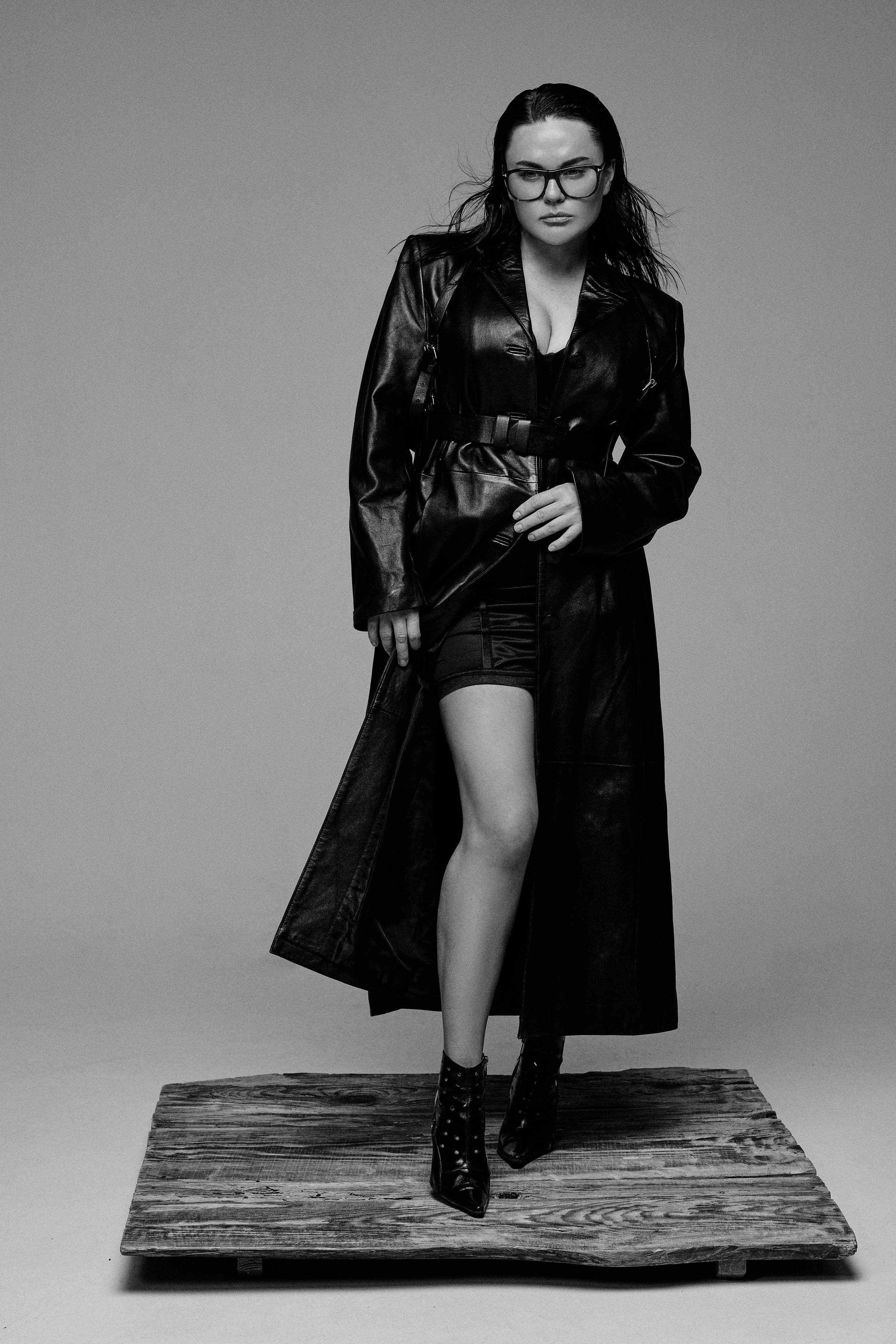 Аня. Рекламный и портретный фотограф в Украине. Андрей Дерич