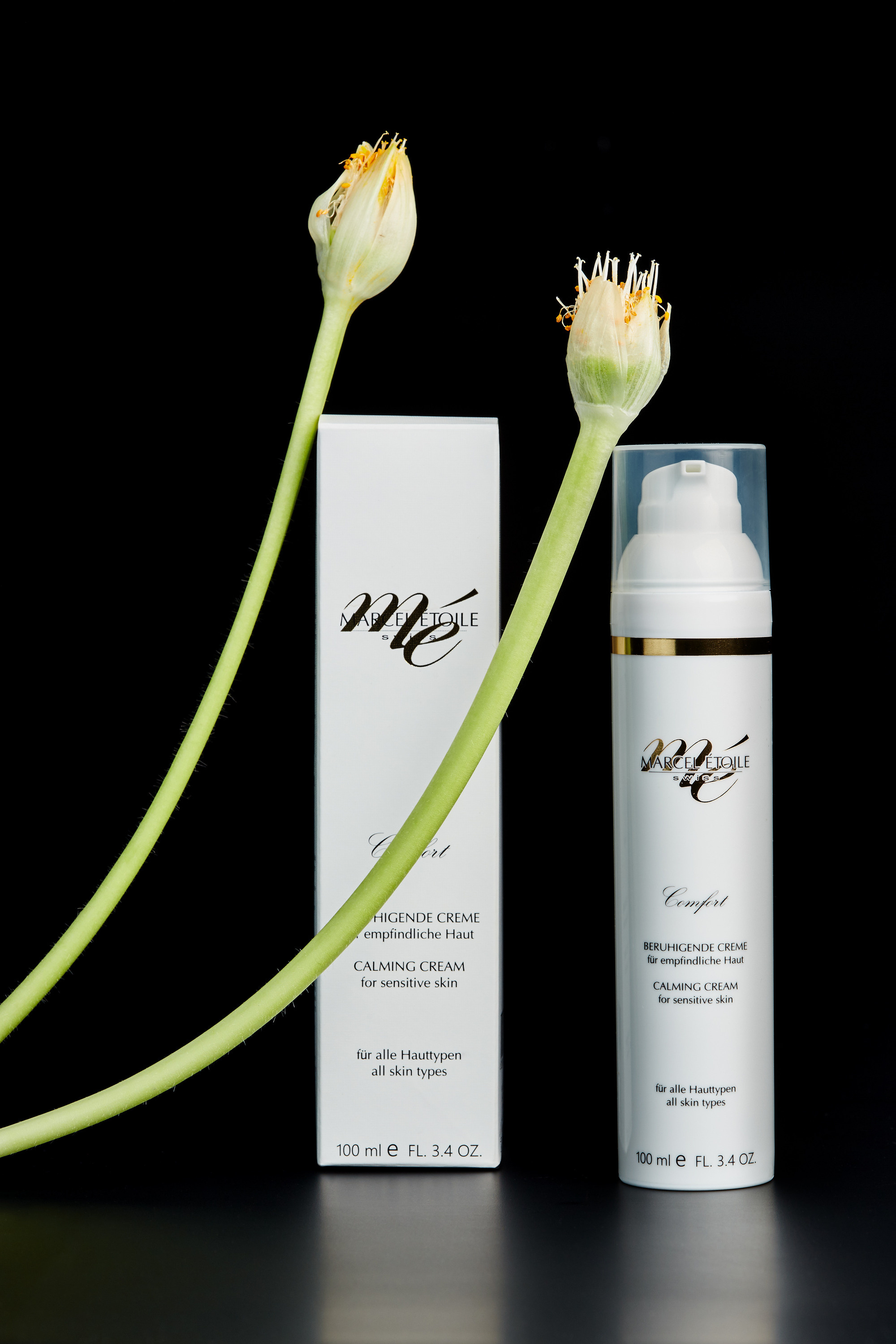 Marcele Etoile. Рекламный и портретный фотограф в Украине. Андрей Дерич