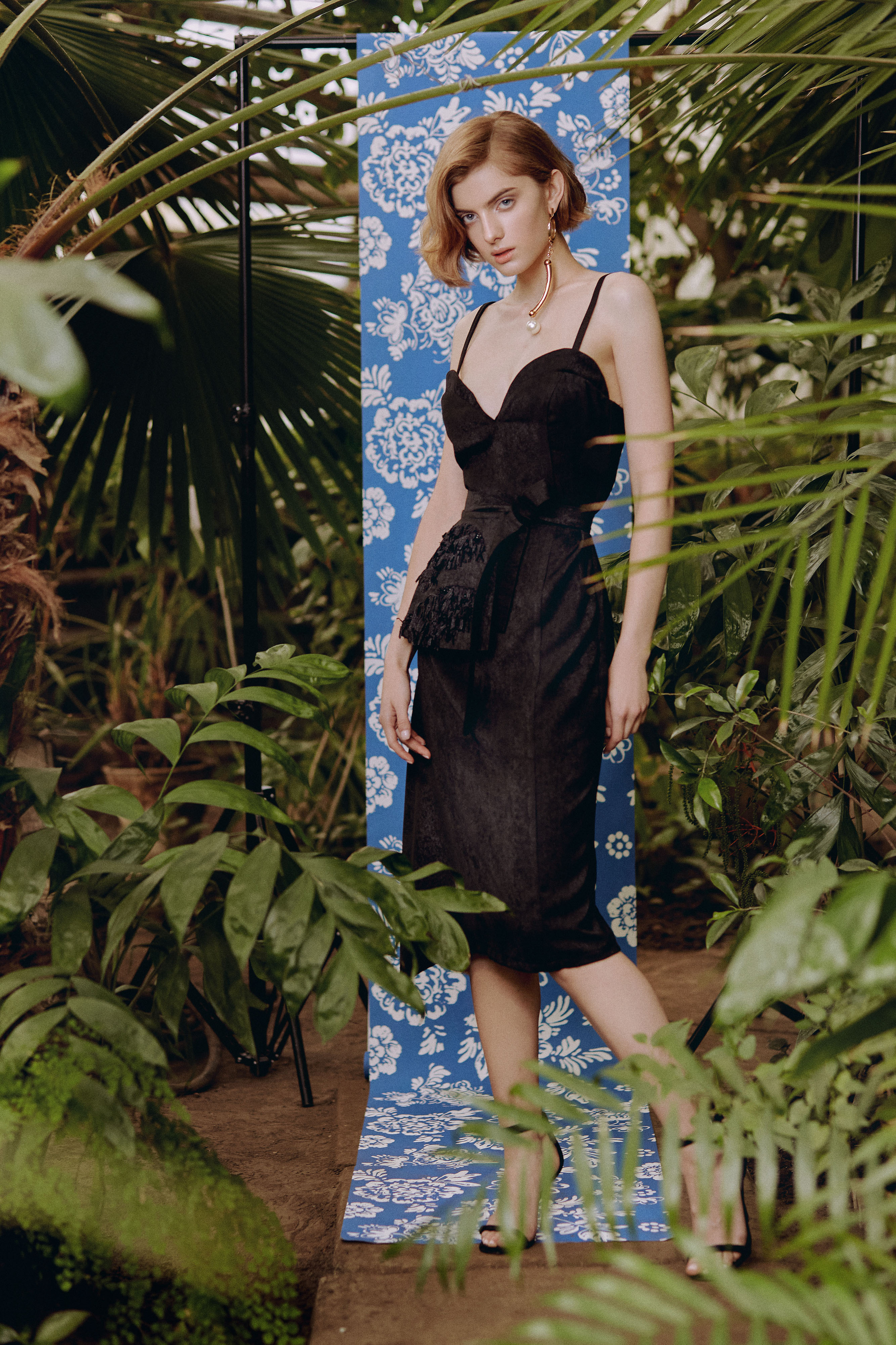 Ботсад. Рекламный и портретный фотограф в Украине. Андрей Дерич