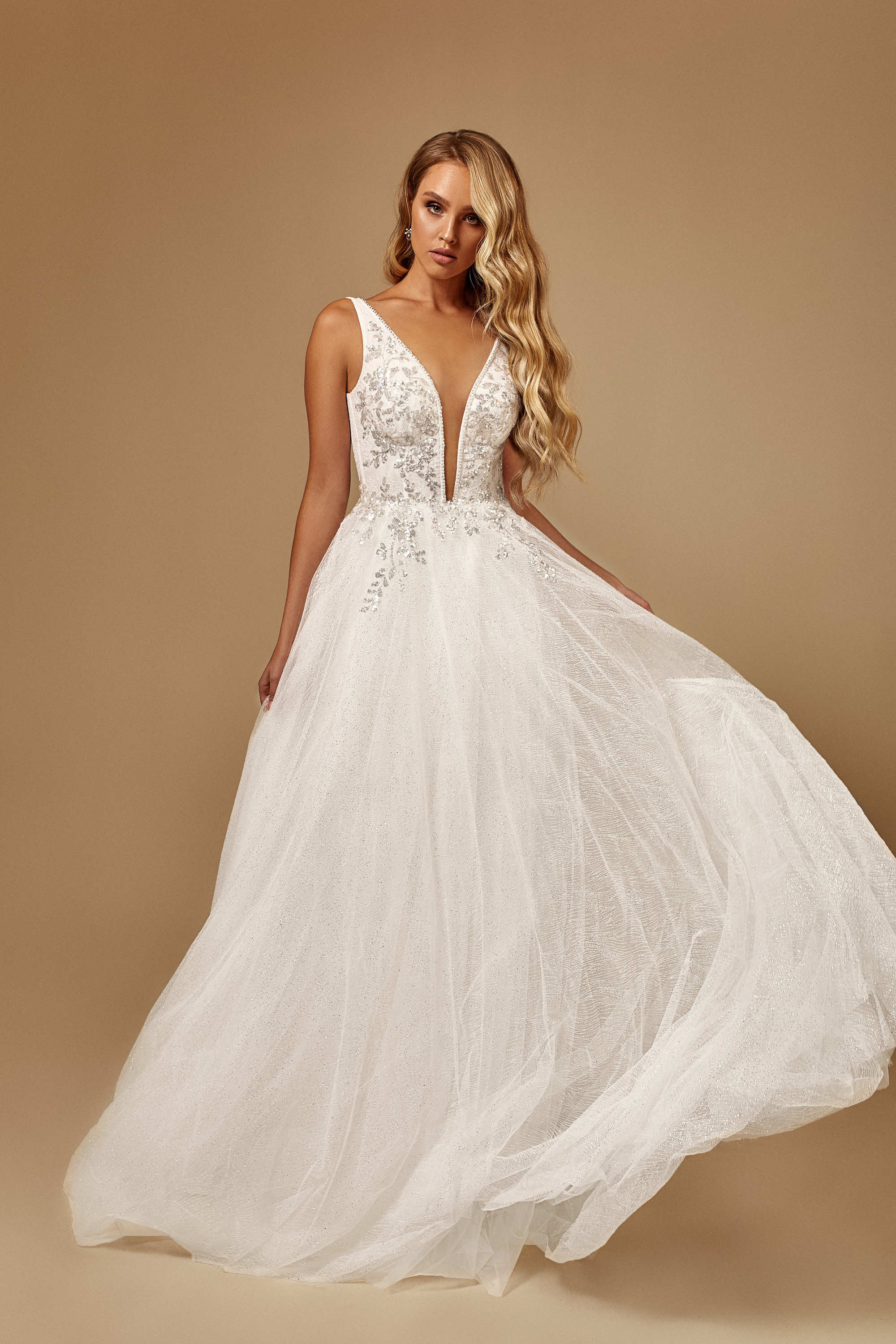 Wedding dress. Рекламный и портретный фотограф в Украине. Андрей Дерич