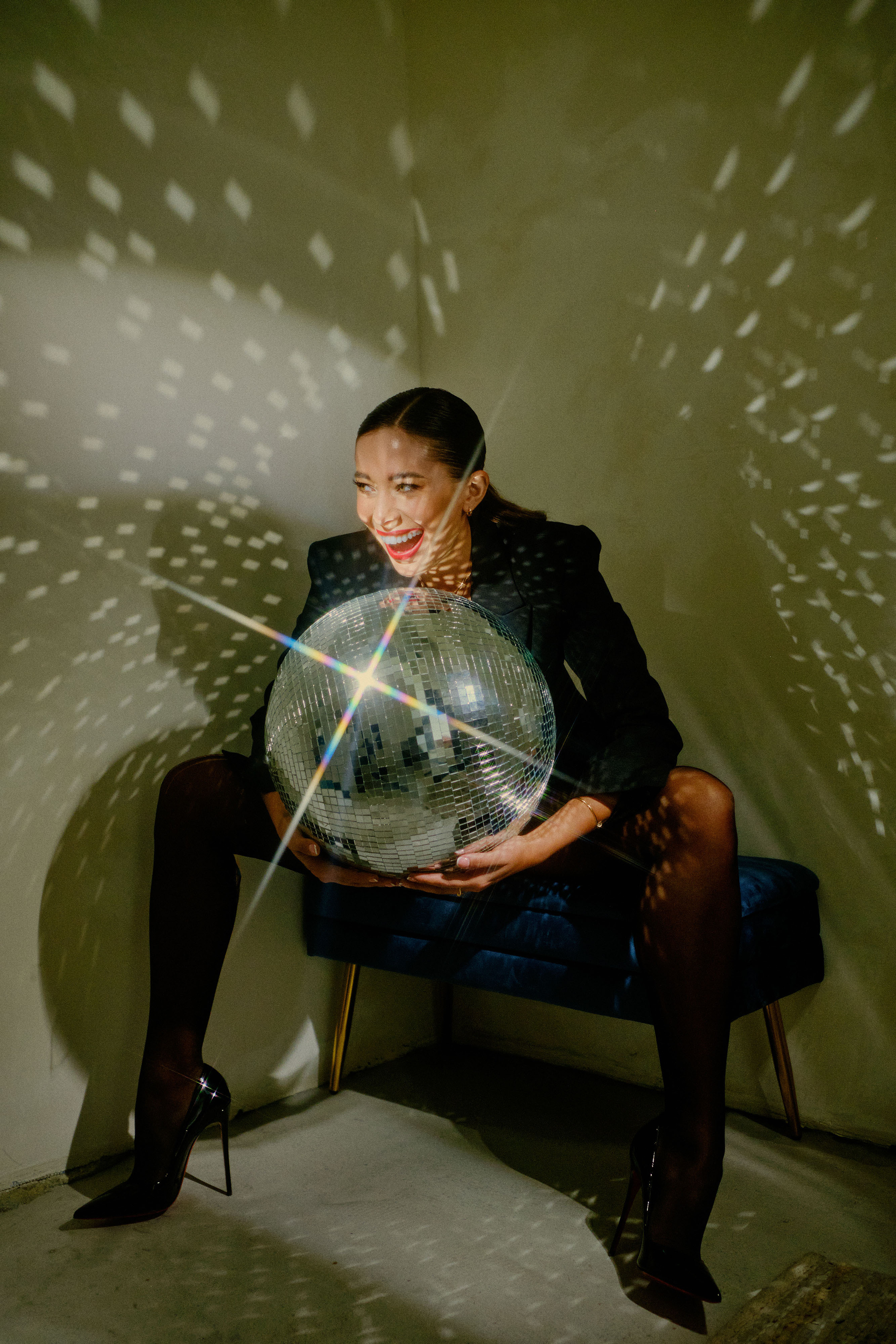 Аня. Рекламный и портретный фотограф в Украине. Андрей Дерич