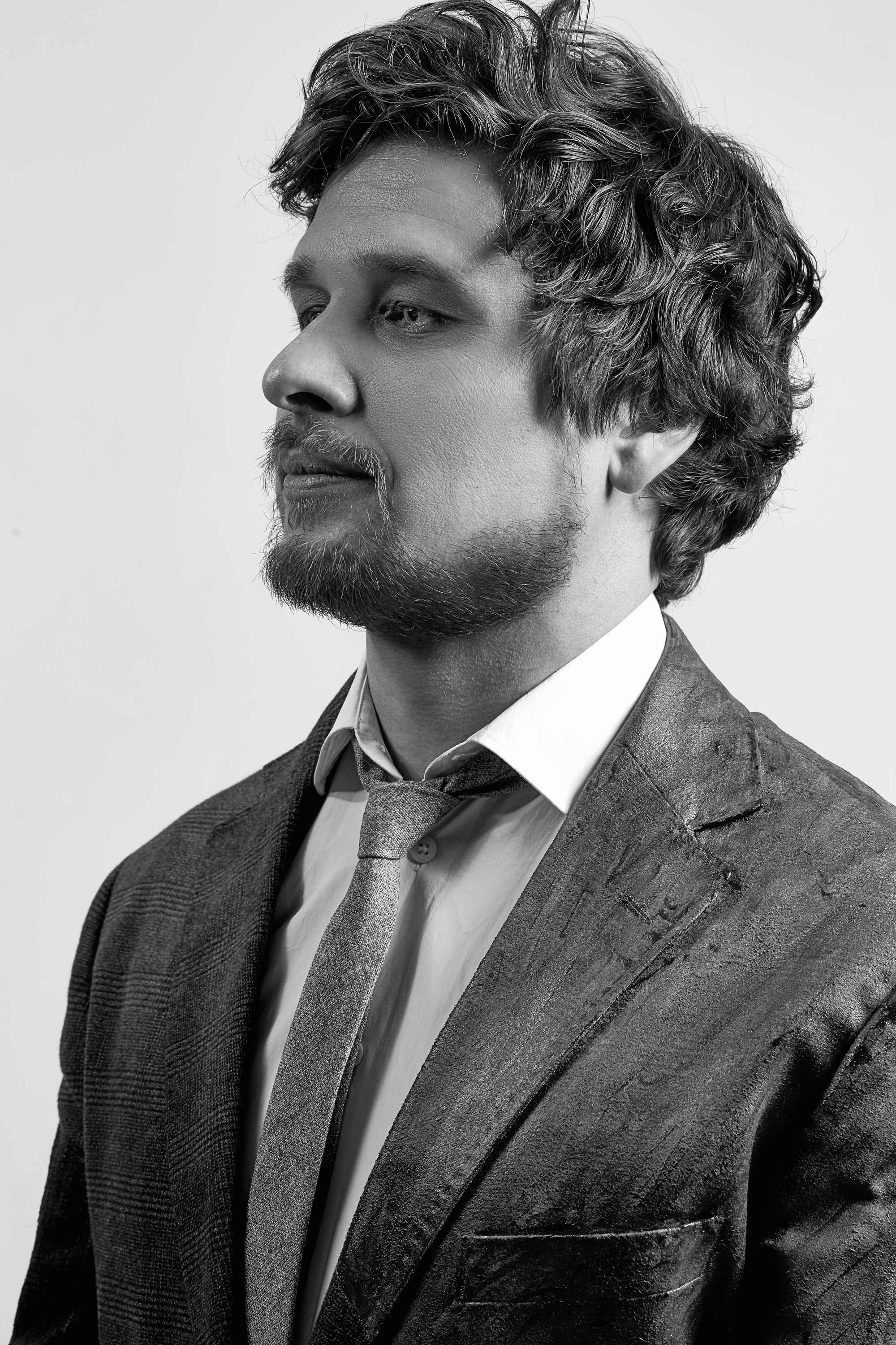 Goldwell. Рекламный и портретный фотограф в Украине. Андрей Дерич