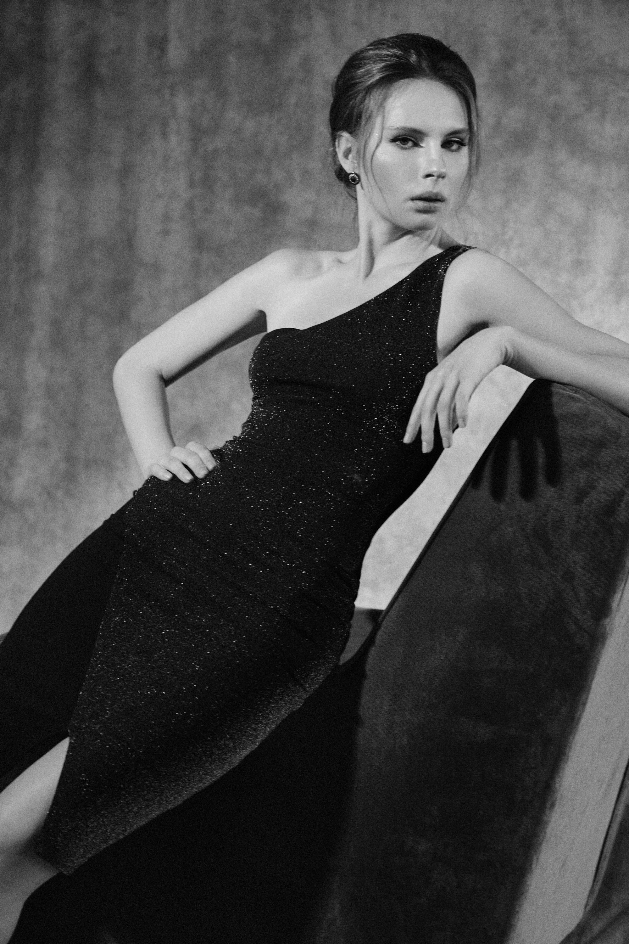 Оля. Рекламный и портретный фотограф в Украине. Андрей Дерич